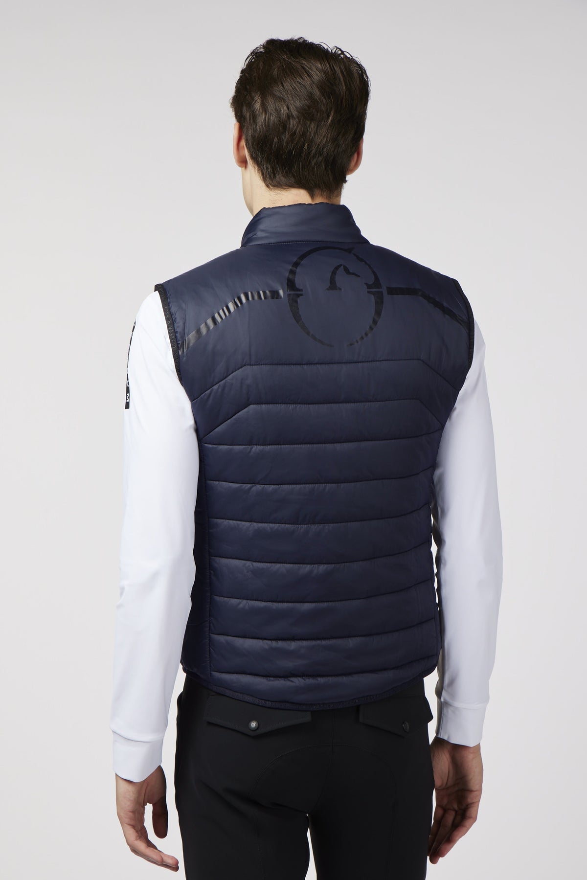VESTRUM LEVANTO MEN'S VEST