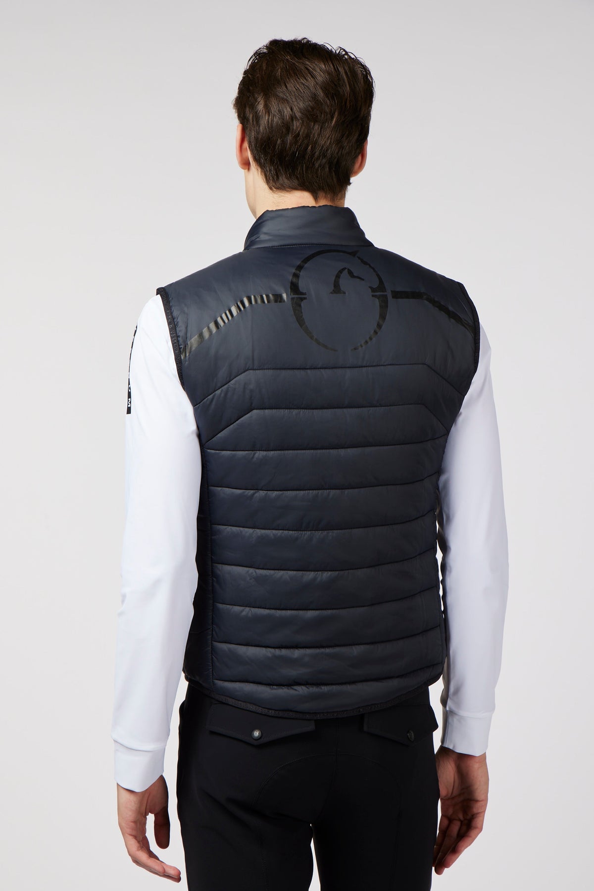 VESTRUM LEVANTO MEN'S VEST