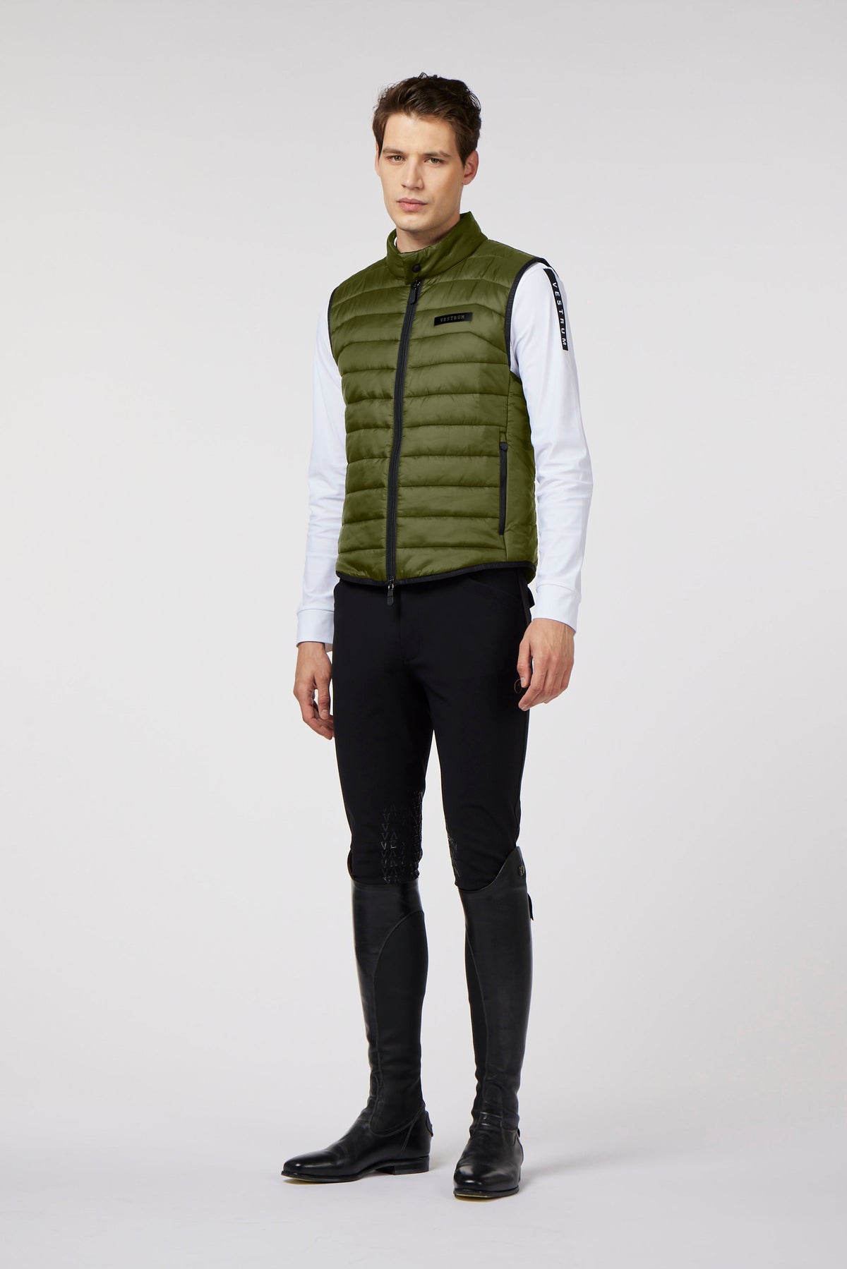 VESTRUM LEVANTO MEN'S VEST