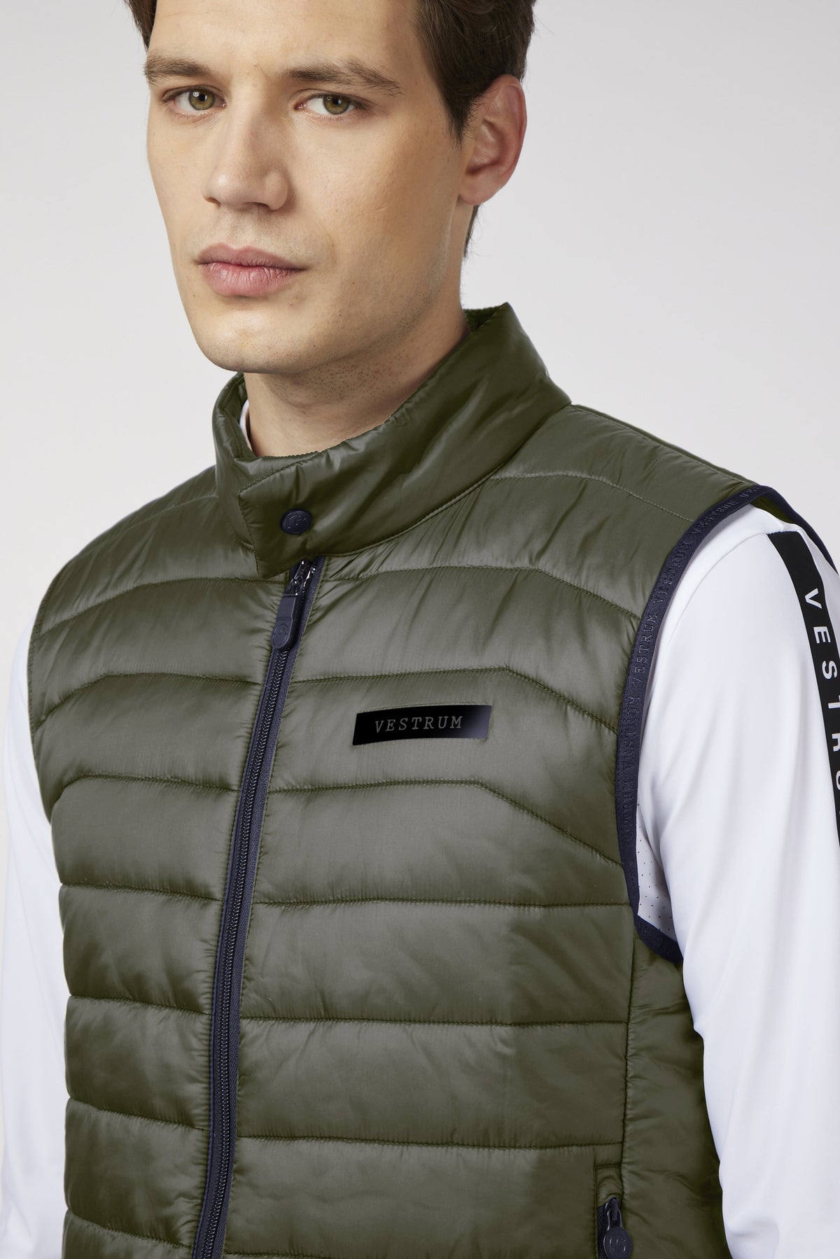 VESTRUM LEVANTO MEN'S VEST