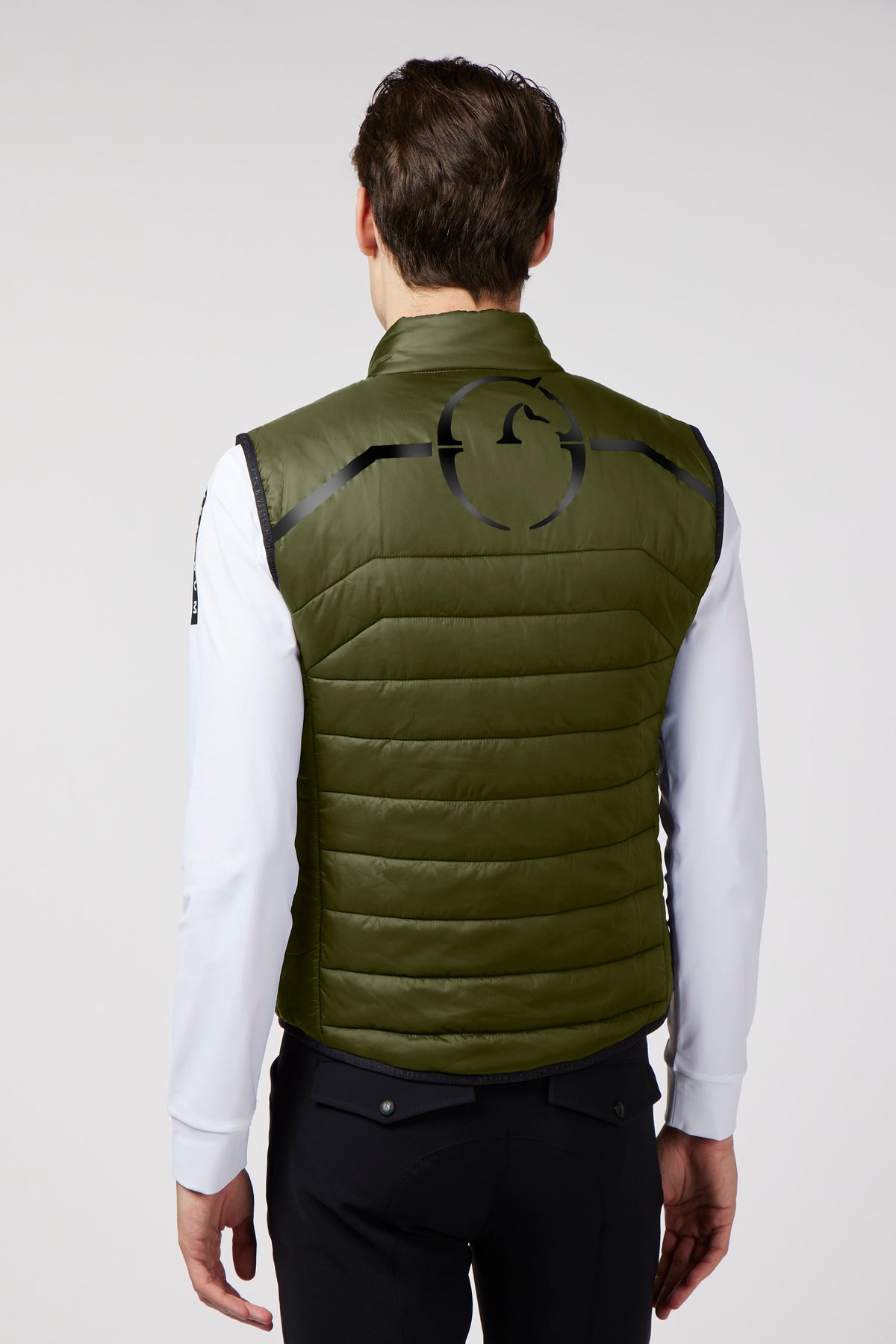 VESTRUM LEVANTO MEN'S VEST