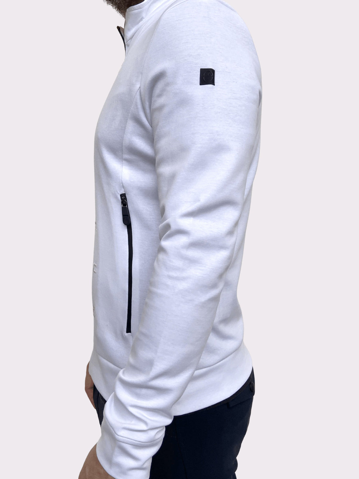 VESTRUM GROSSETO MEN'S SWEATSHIRT