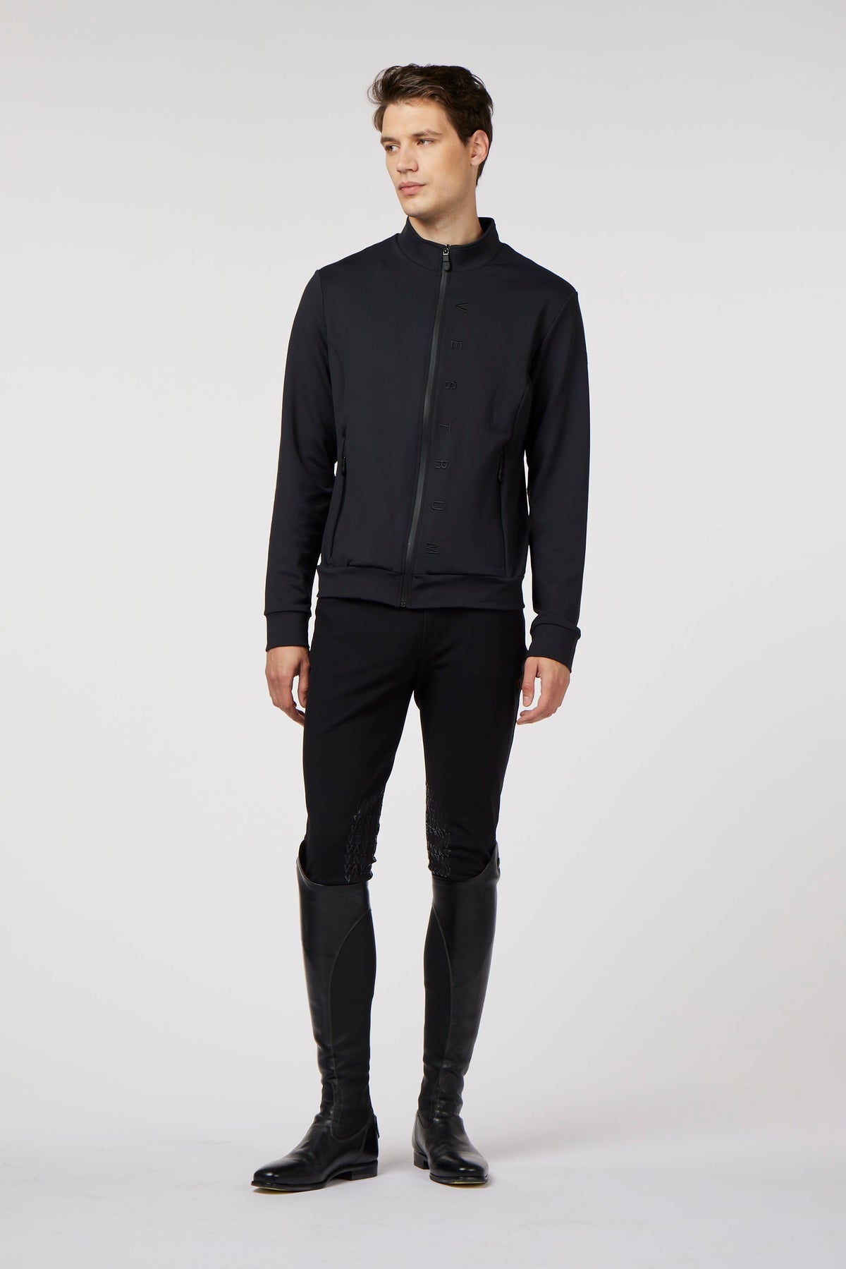 VESTRUM GROSSETO MEN'S SWEATSHIRT