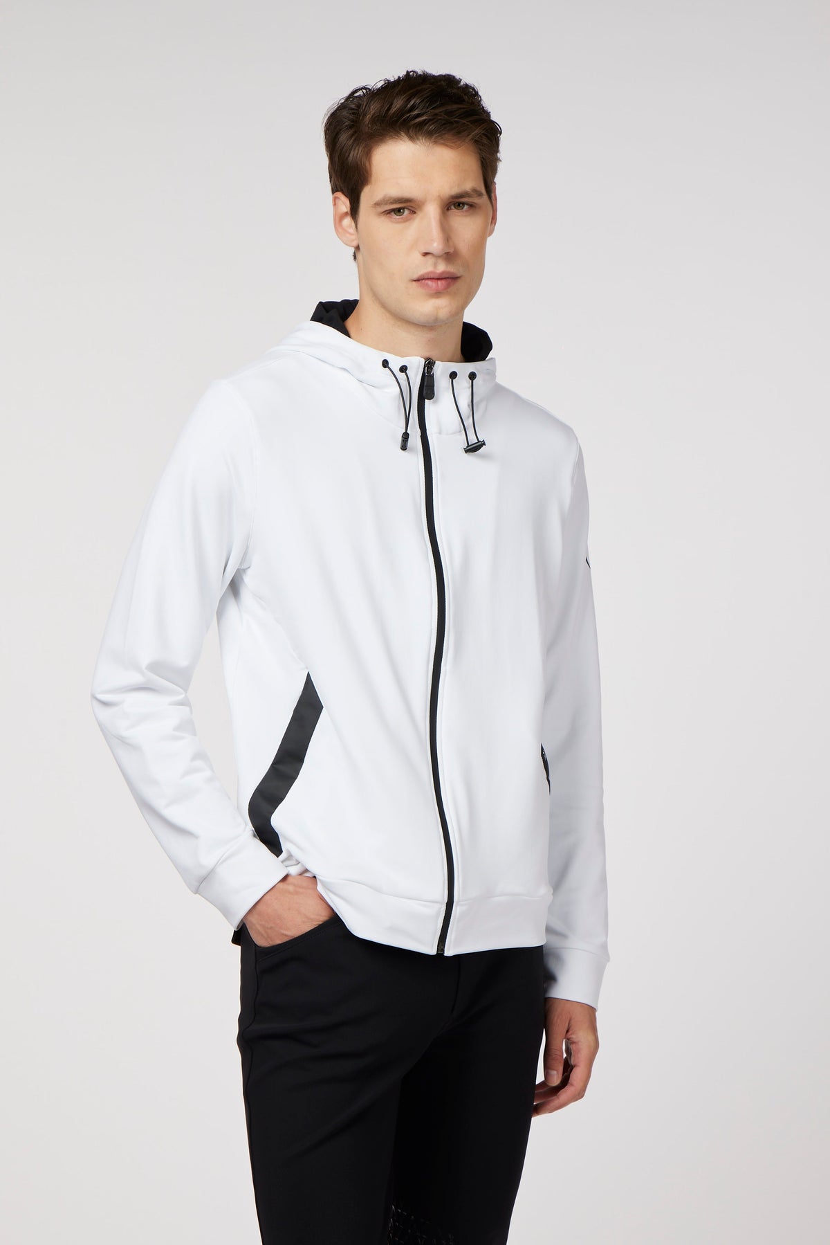 VESTRUM BRINDISI MEN'S SWEATSHIRT