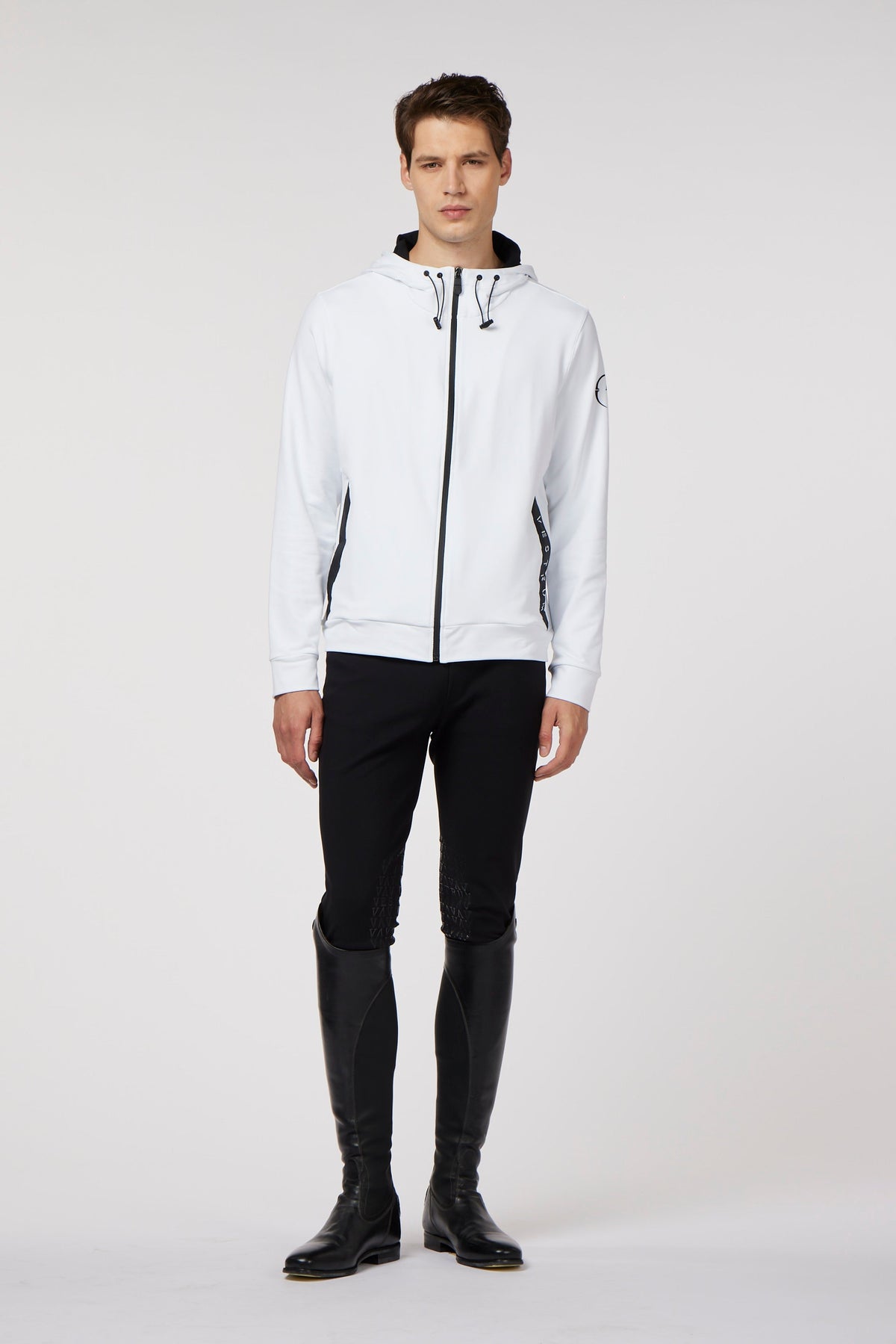 VESTRUM BRINDISI MEN'S SWEATSHIRT