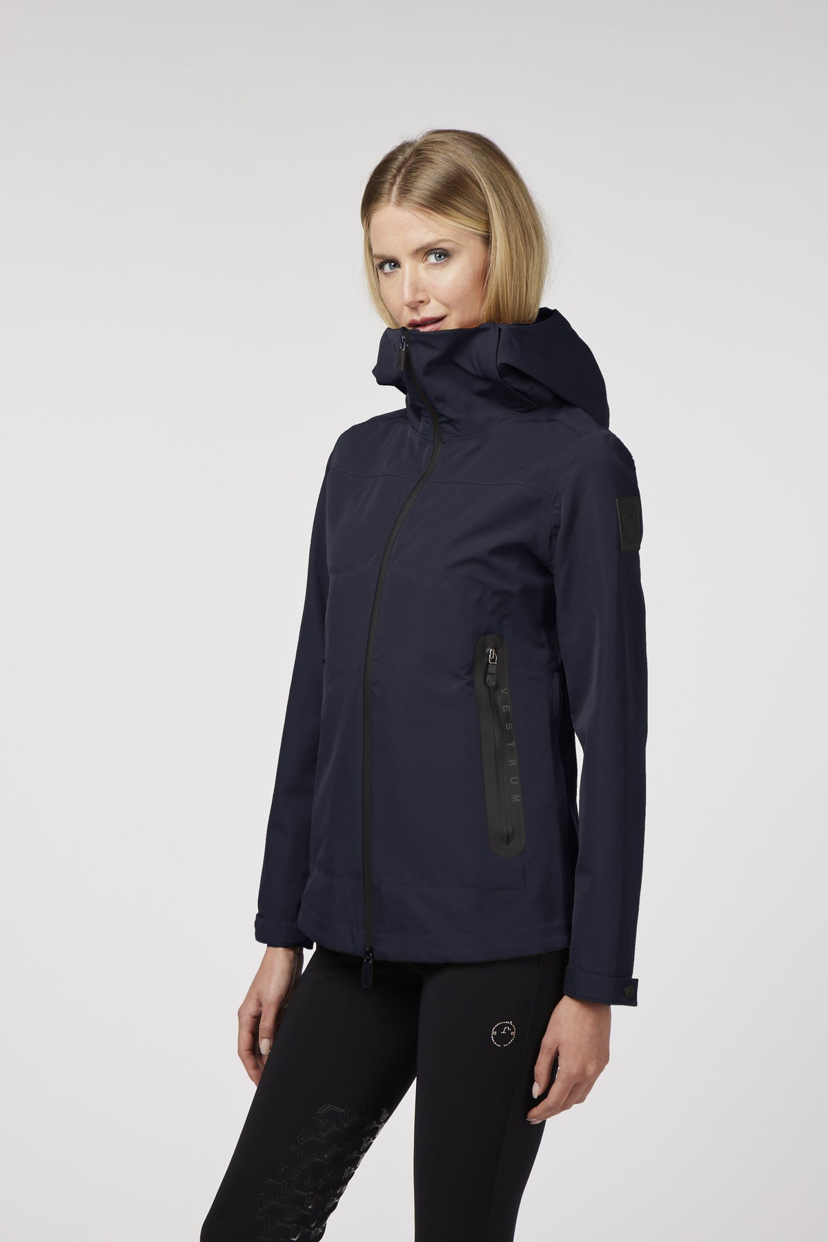 VESTRUM GAETA WOMEN'S JACKET