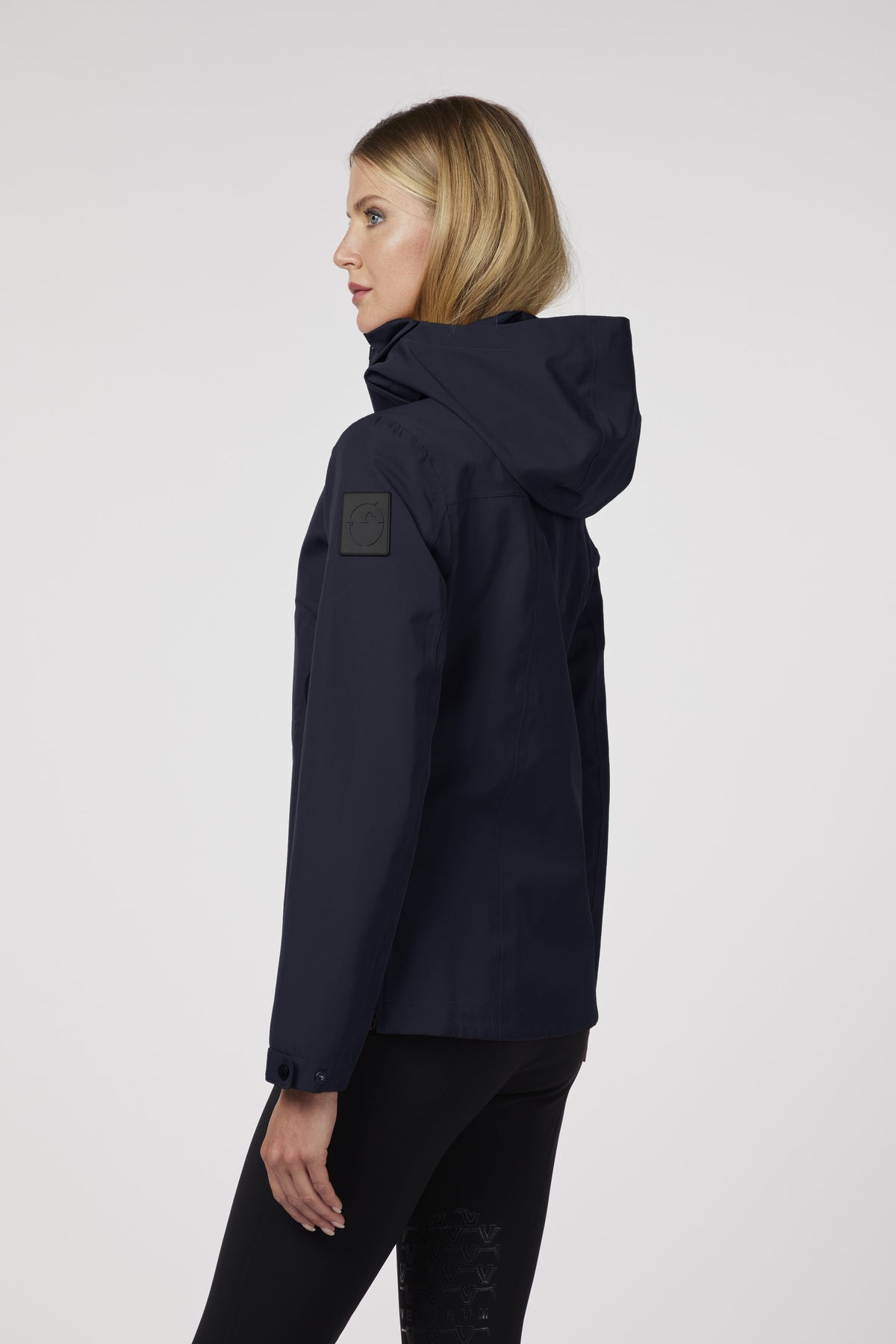 VESTRUM GAETA WOMEN'S JACKET