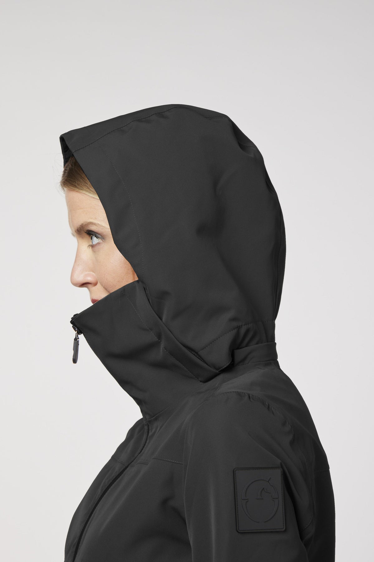 VESTRUM GAETA WOMEN'S JACKET