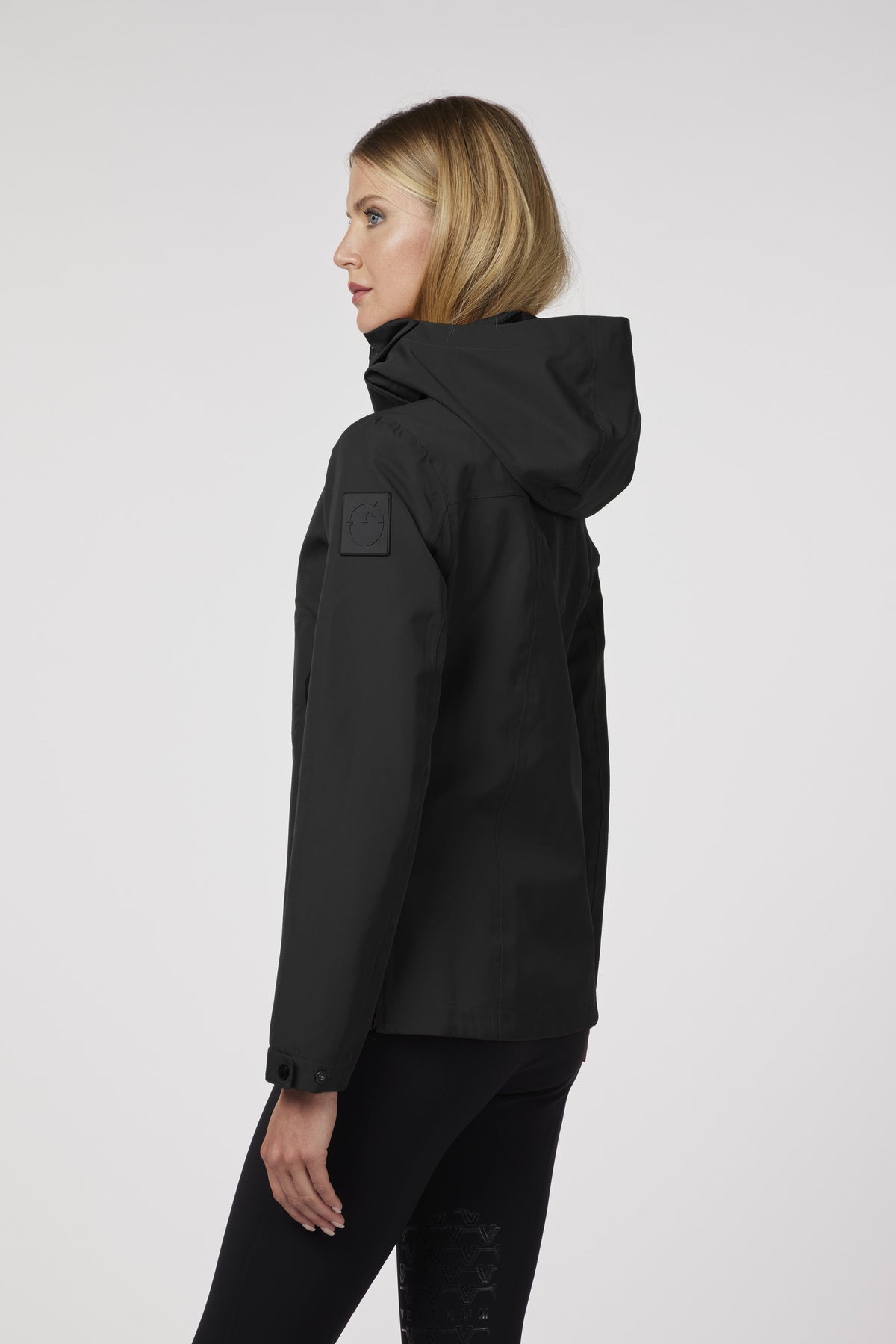 VESTRUM GAETA WOMEN'S JACKET