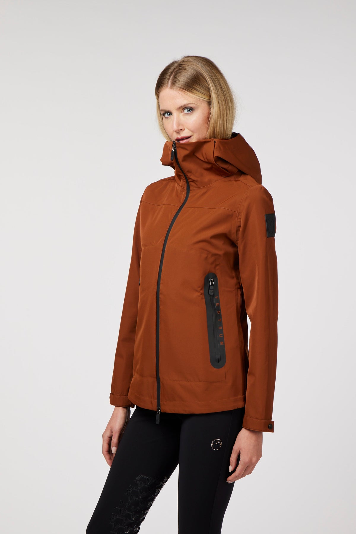 VESTRUM GAETA WOMEN'S JACKET