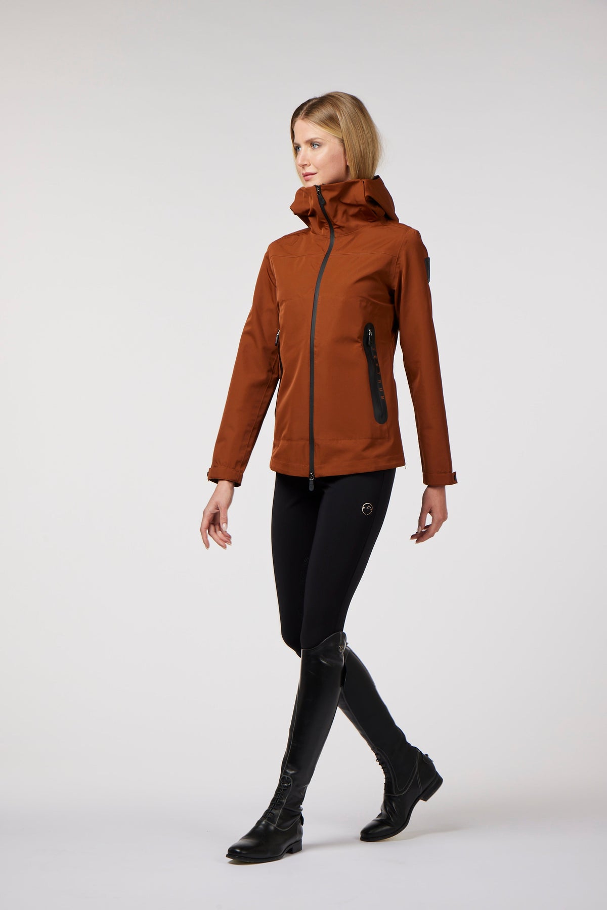 VESTRUM GAETA WOMEN'S JACKET