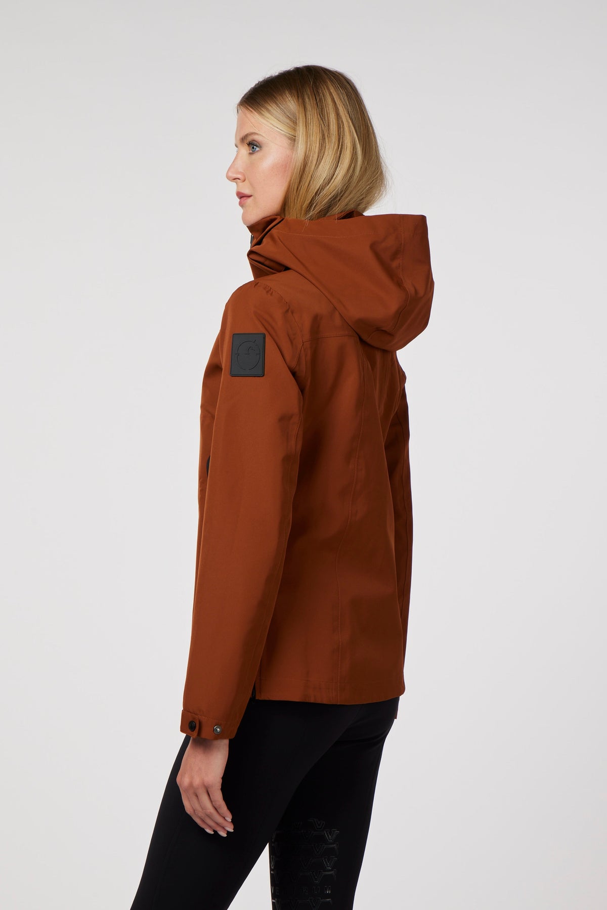 VESTRUM GAETA WOMEN'S JACKET
