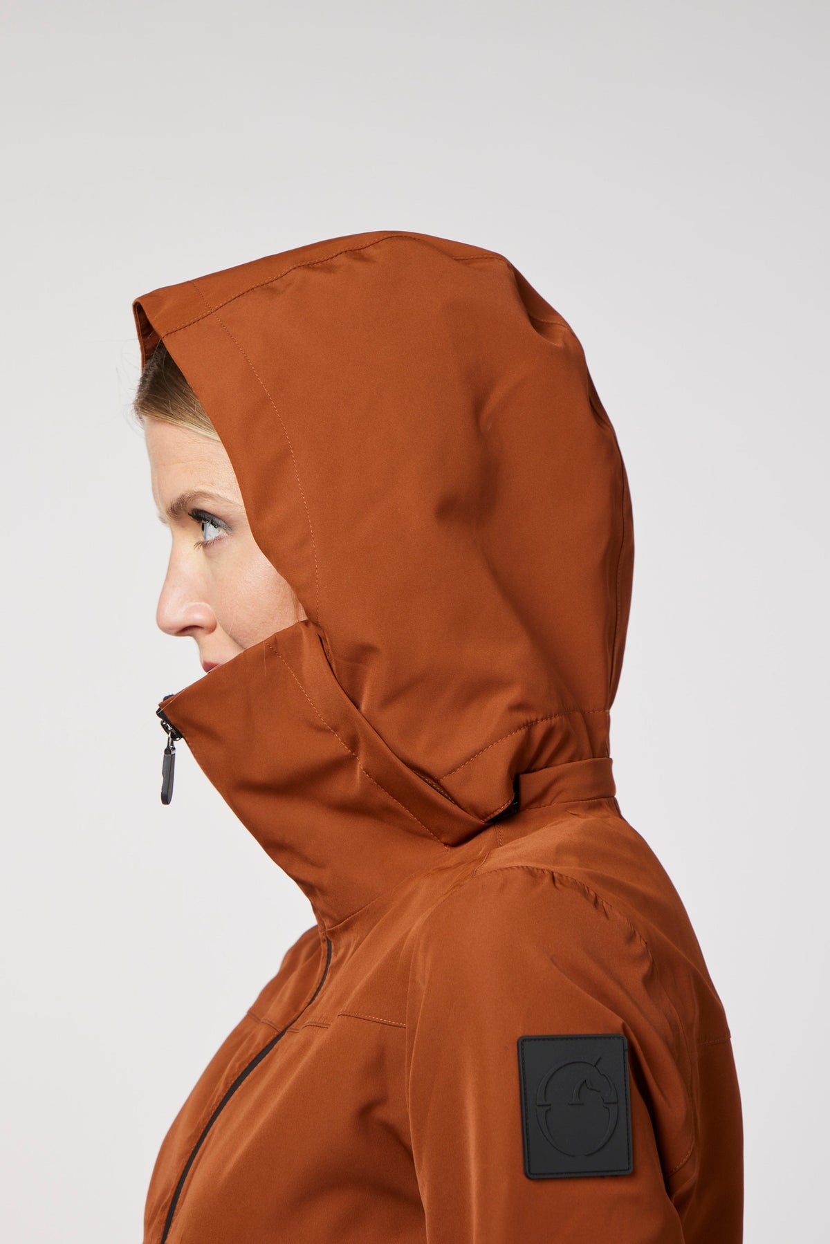 VESTRUM GAETA WOMEN'S JACKET