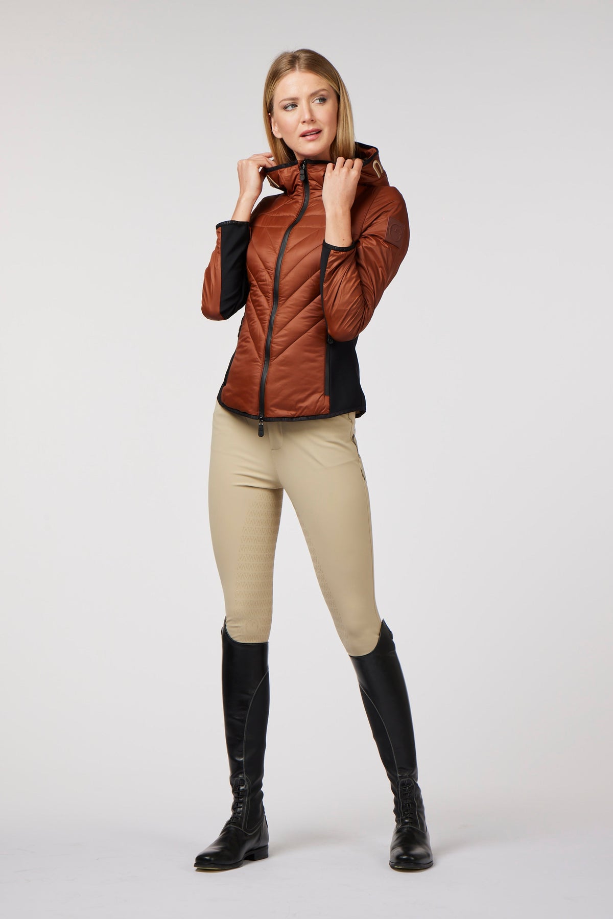 VESTRUM LUMIA WOMEN'S JACKET