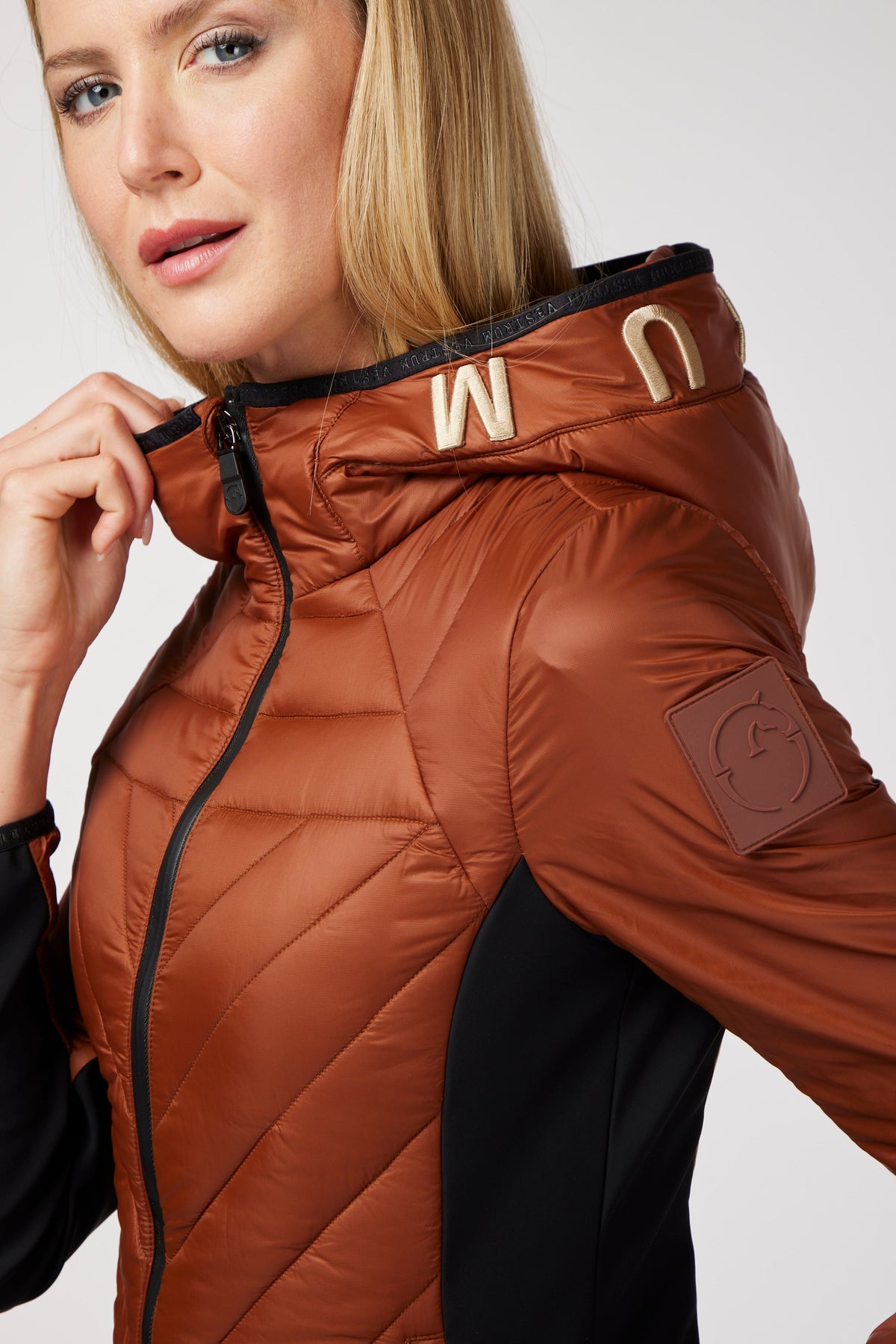 VESTRUM LUMIA WOMEN'S JACKET