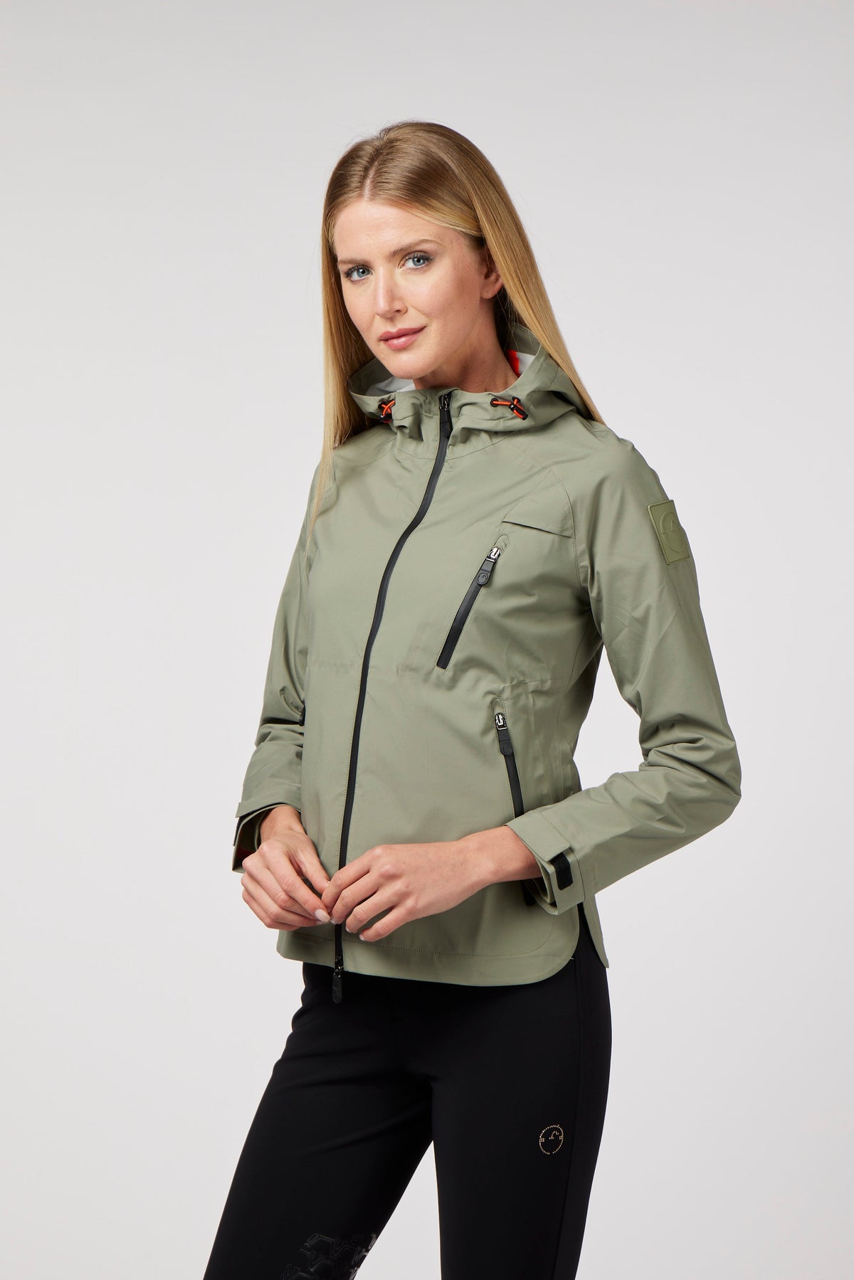 VESTRUM LEUCA WOMEN'S JACKET