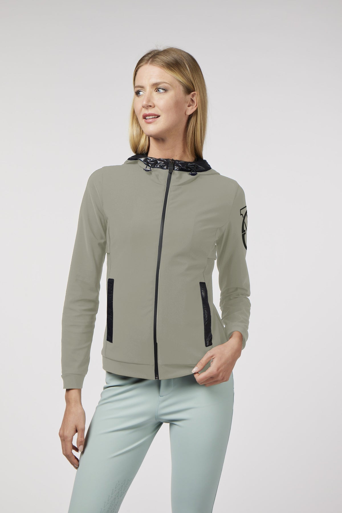 VESTRUM AMEGLIA WOMEN'S SOFTSHELL