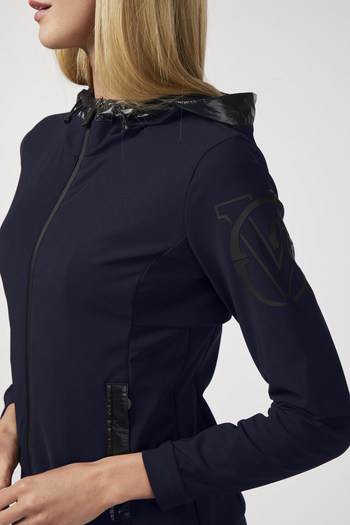 VESTRUM AMEGLIA WOMEN'S SOFTSHELL