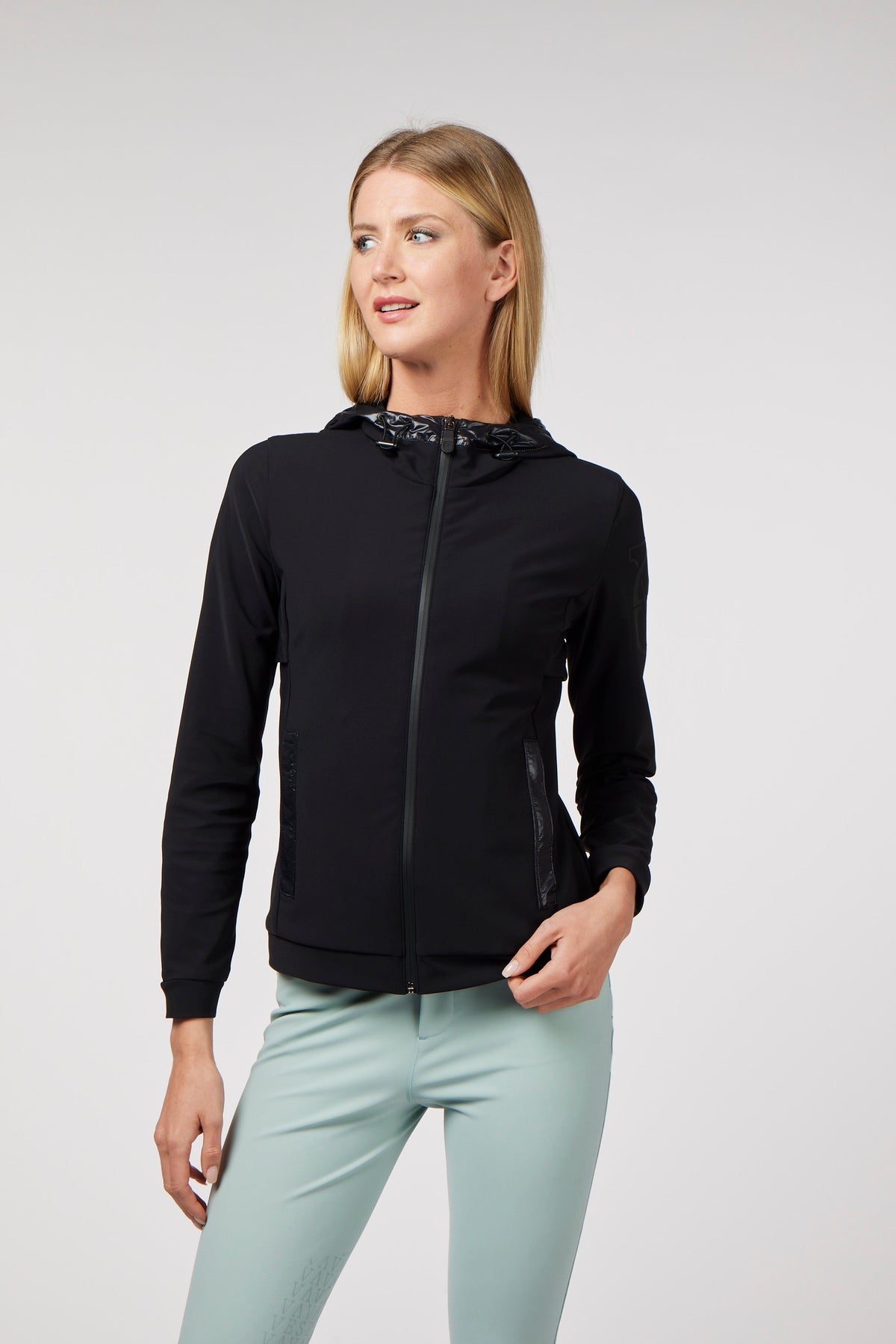 VESTRUM AMEGLIA WOMEN'S SOFTSHELL