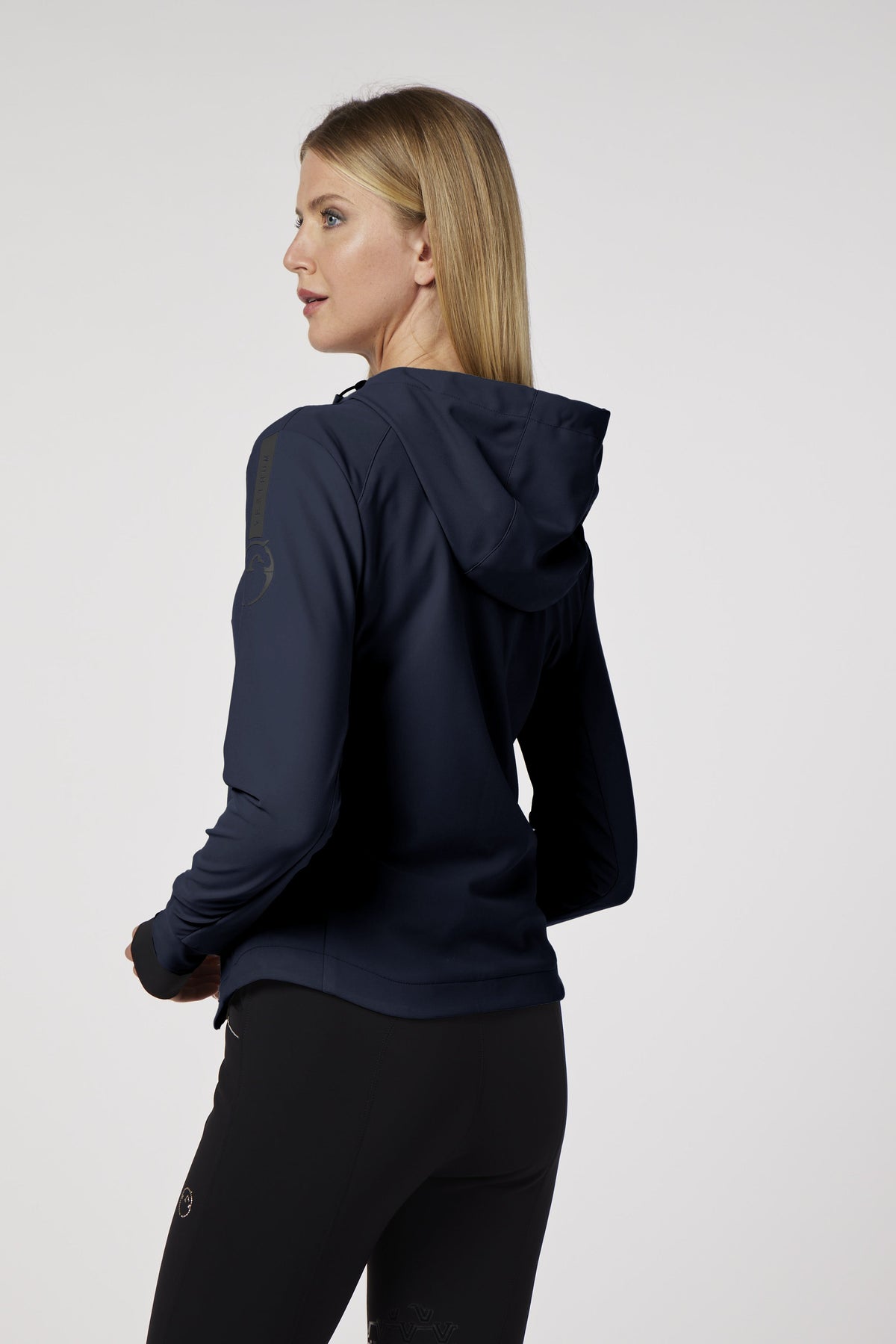 VESTRUM SANREMO WOMEN'S SOFTSHELL