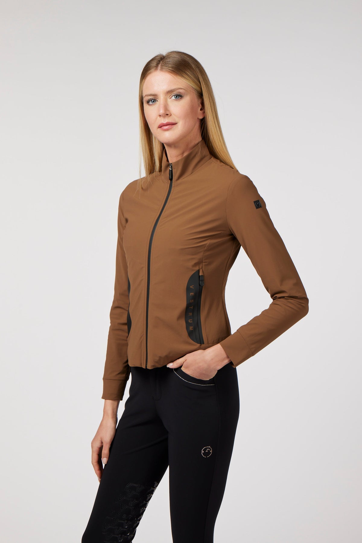 VESTRUM SIBARI SOFTSHELLWOMEN’S JACKET