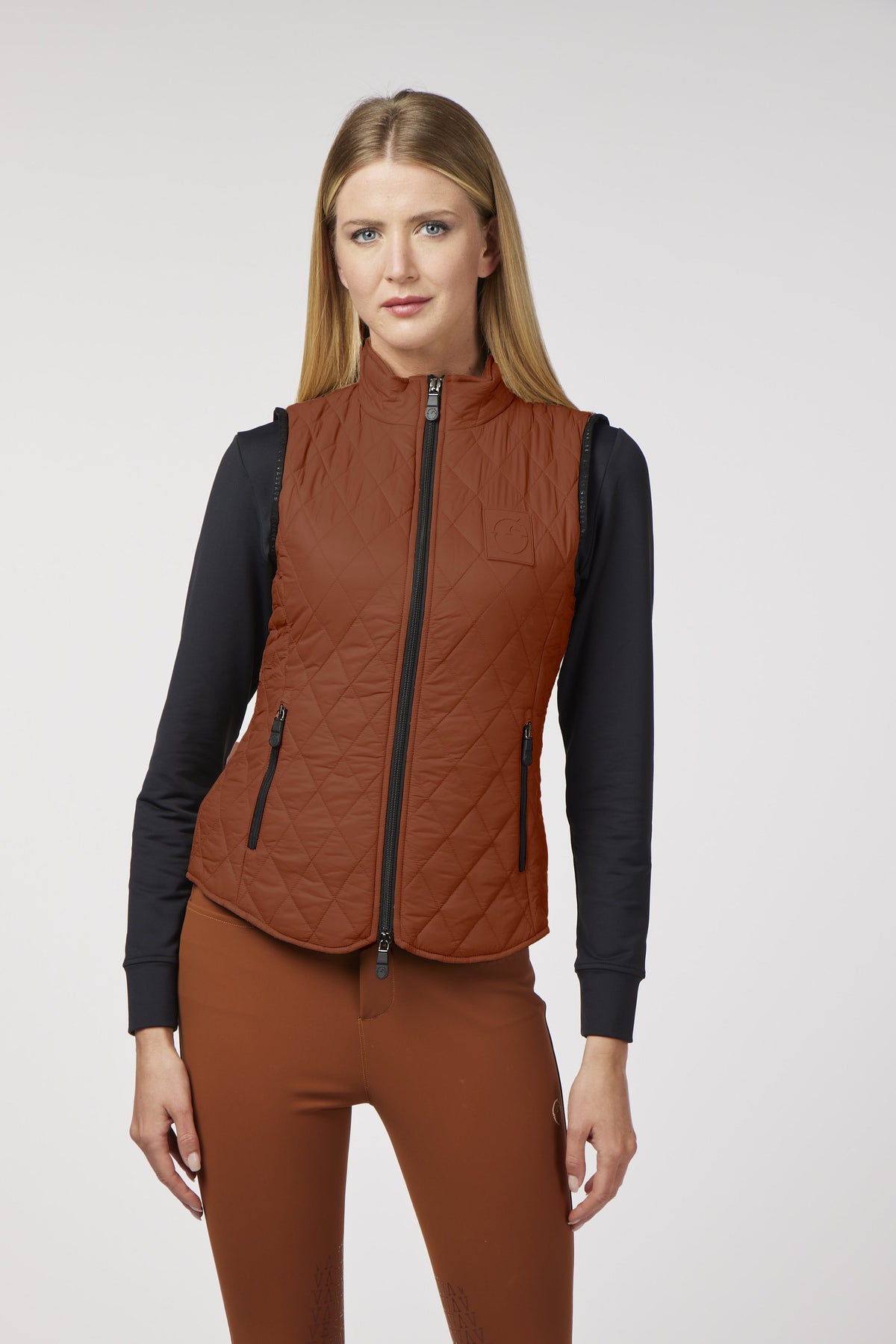 VESTRUM GUNSAN WOMEN'S VEST