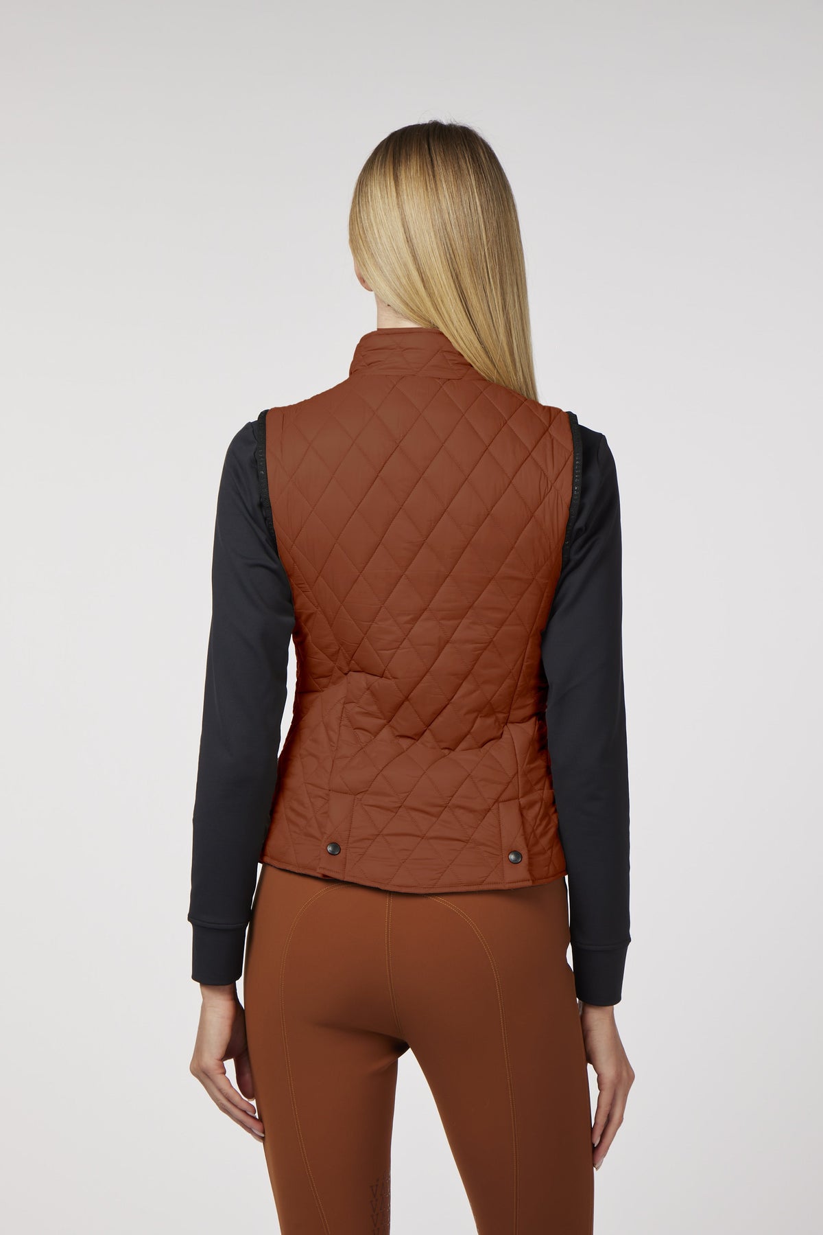 VESTRUM GUNSAN WOMEN'S VEST