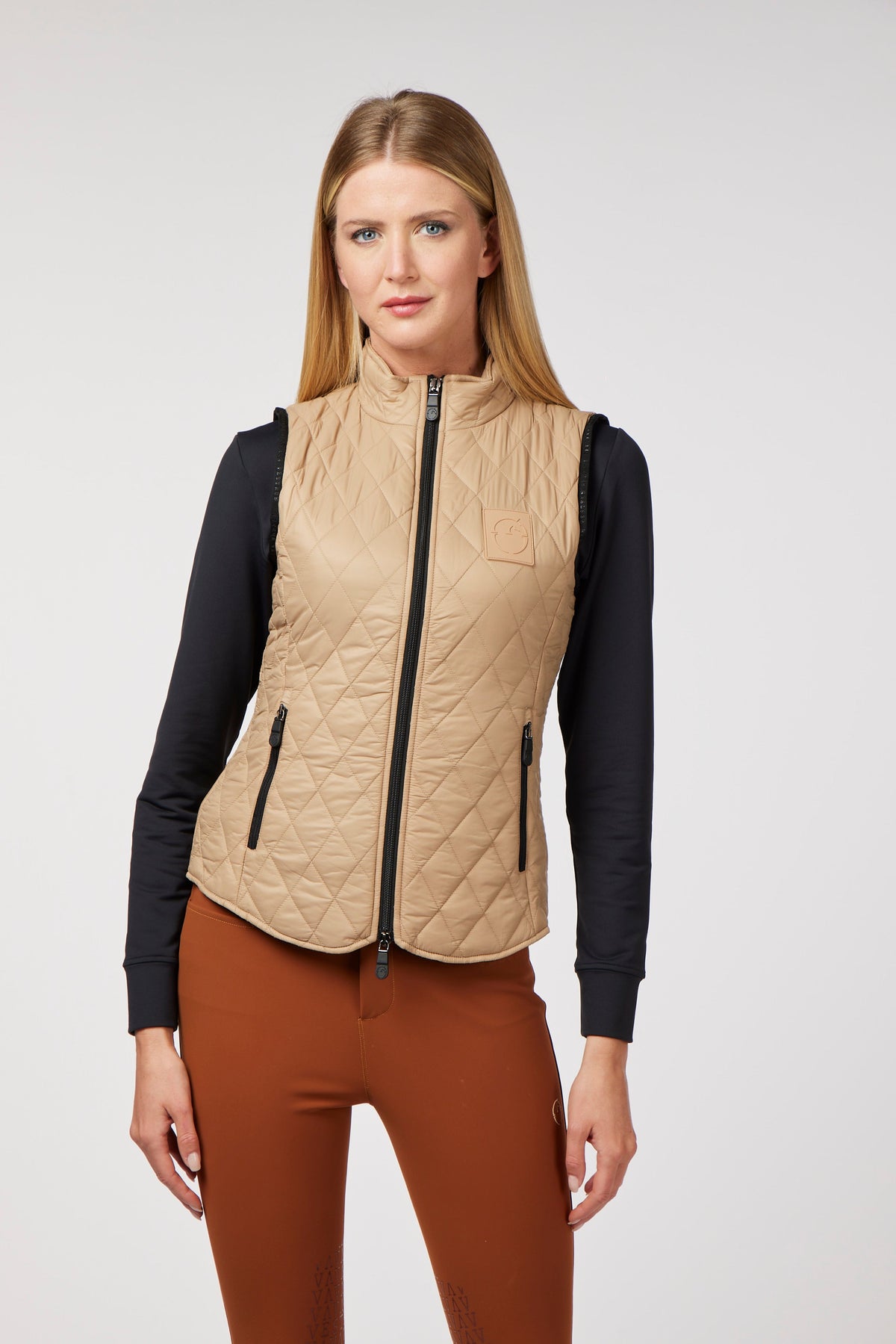 VESTRUM GUNSAN WOMEN'S VEST