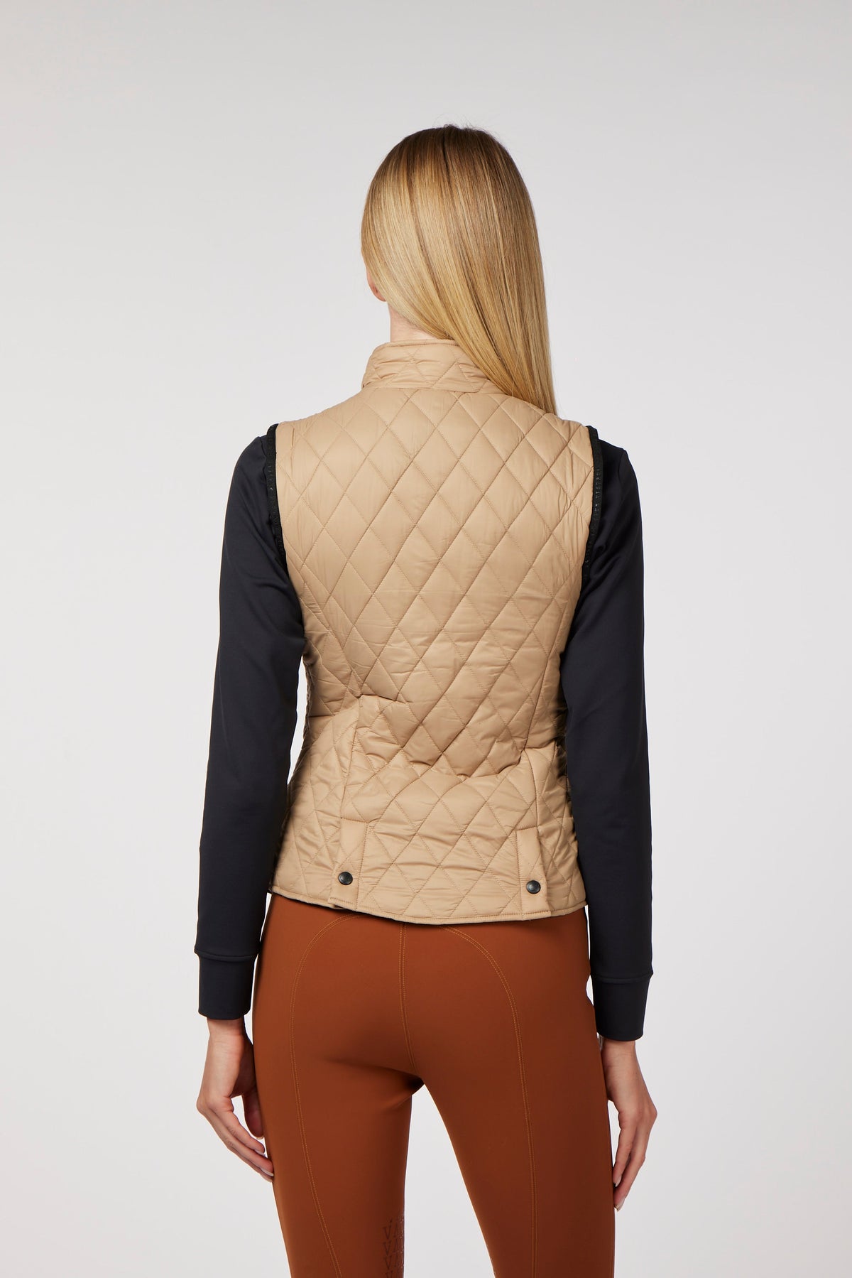 VESTRUM GUNSAN WOMEN'S VEST