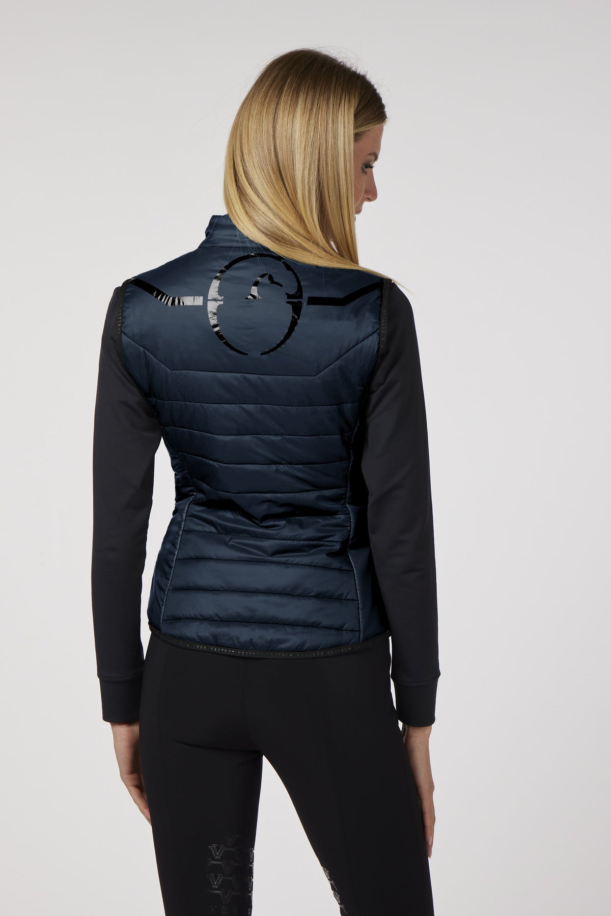 VESTRUM CATTOLICA WOMEN'S VEST