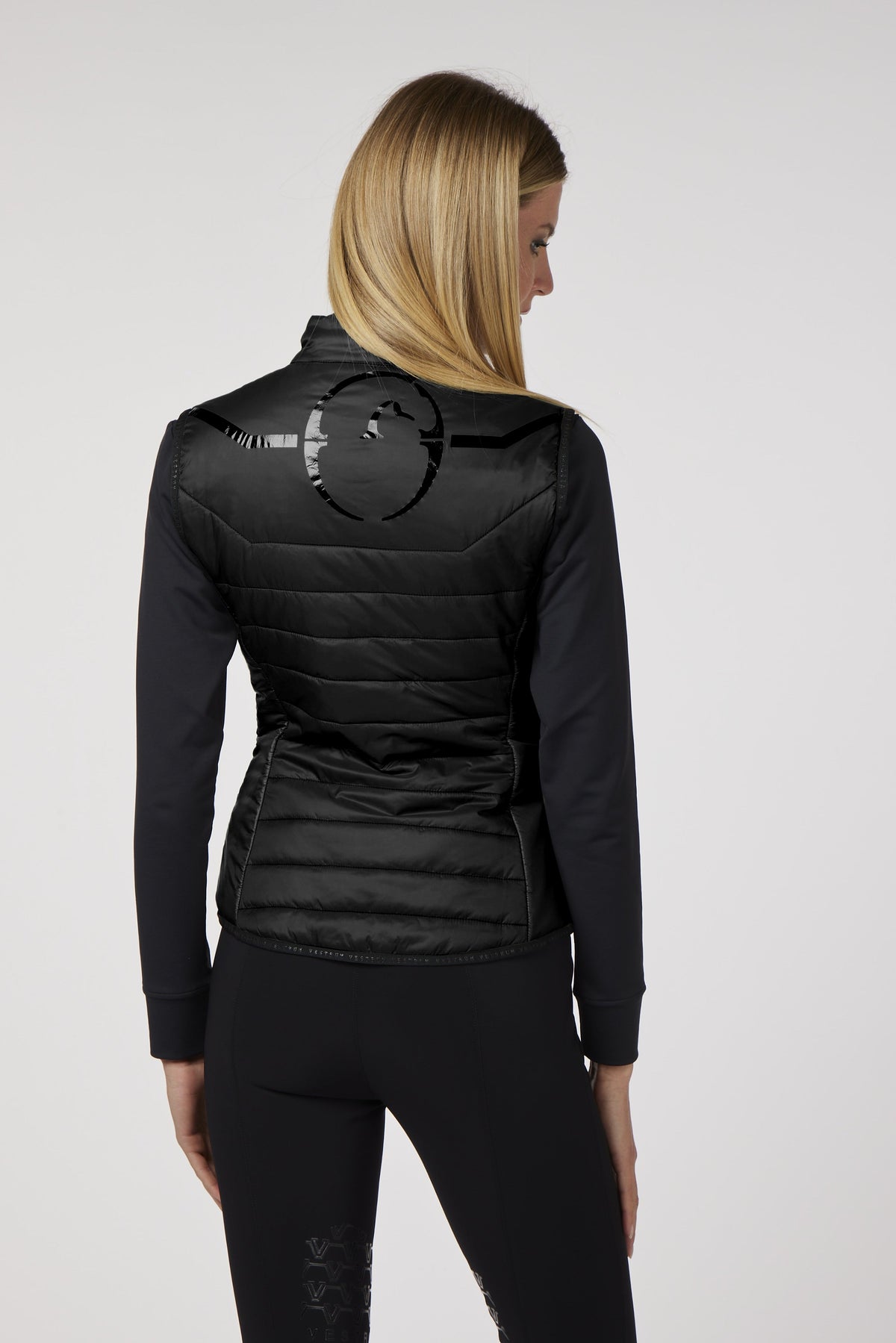 VESTRUM CATTOLICA WOMEN'S VEST