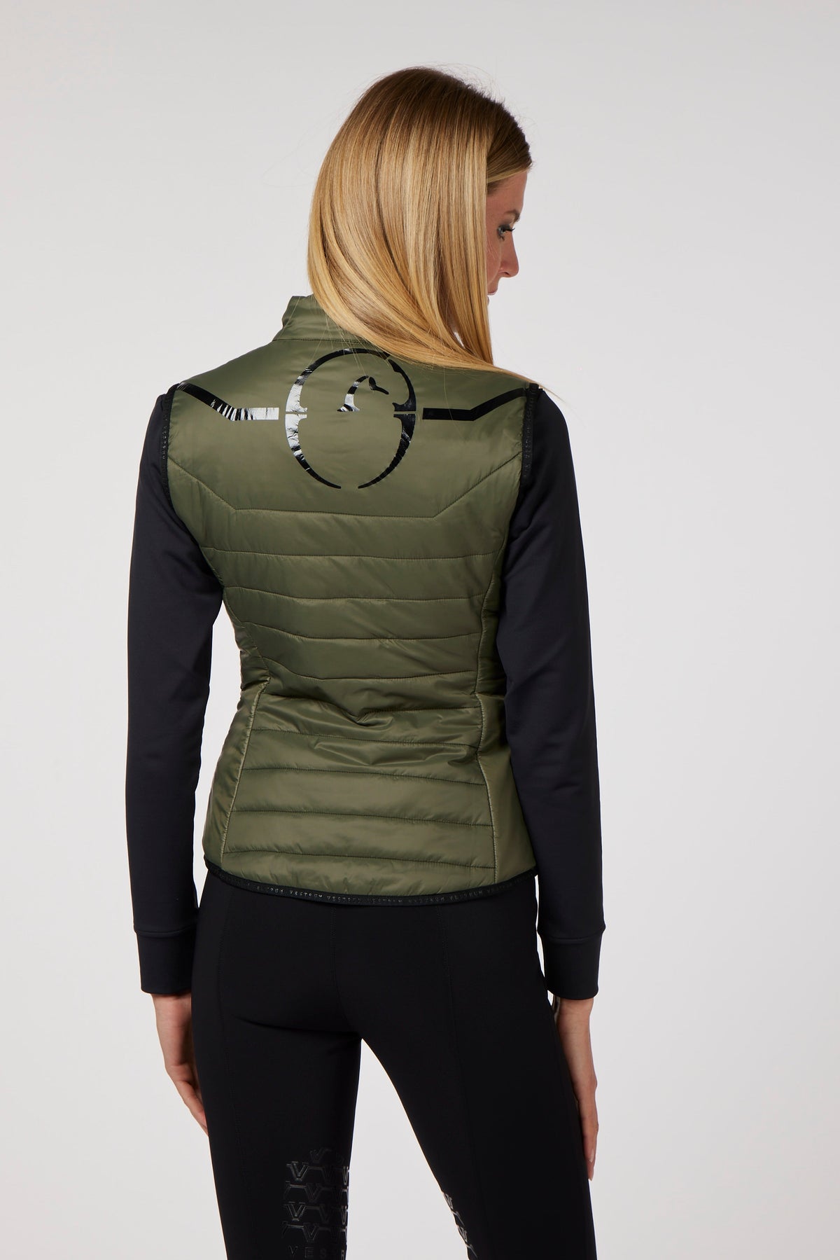 VESTRUM CATTOLICA WOMEN'S VEST