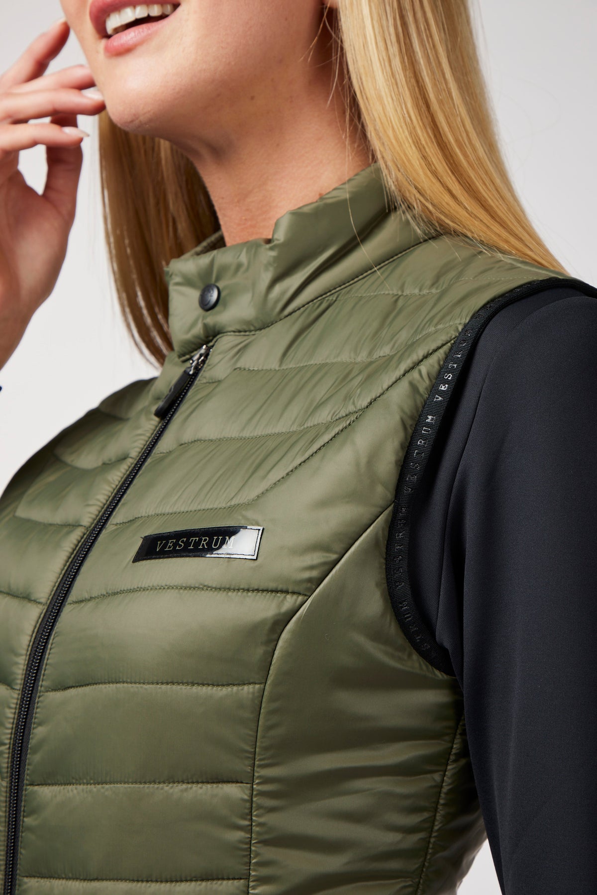 VESTRUM CATTOLICA WOMEN'S VEST