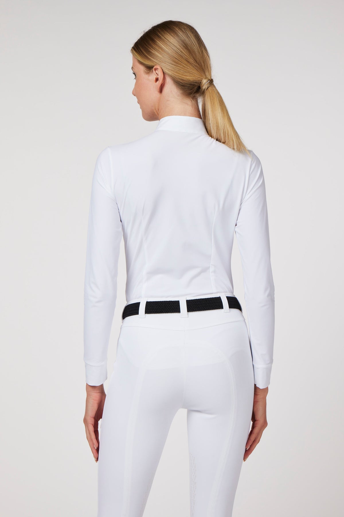 VESTRUM NIGATA LONG SLEEVES COMPETITION SHIRT