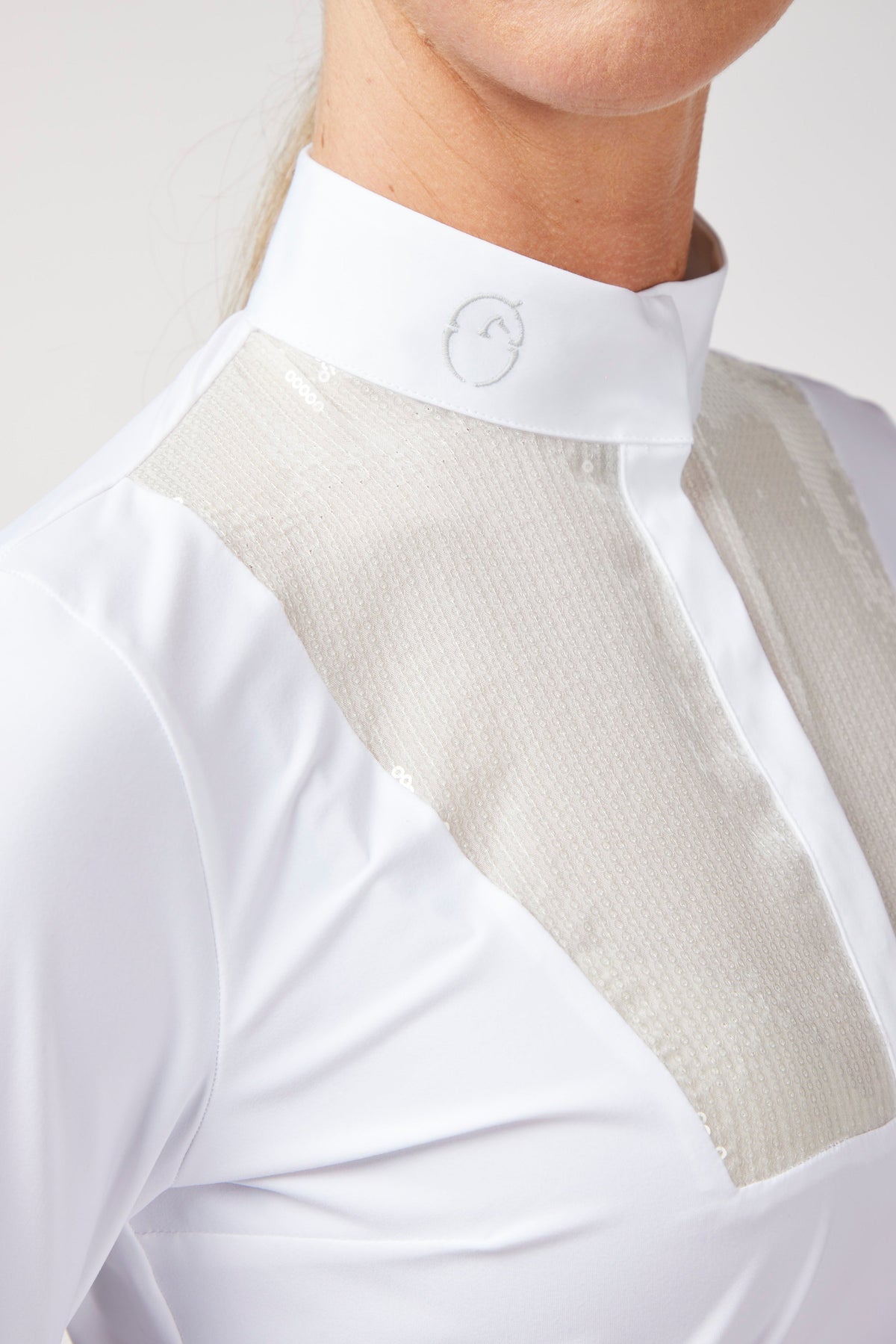 VESTRUM NIGATA LONG SLEEVES COMPETITION SHIRT