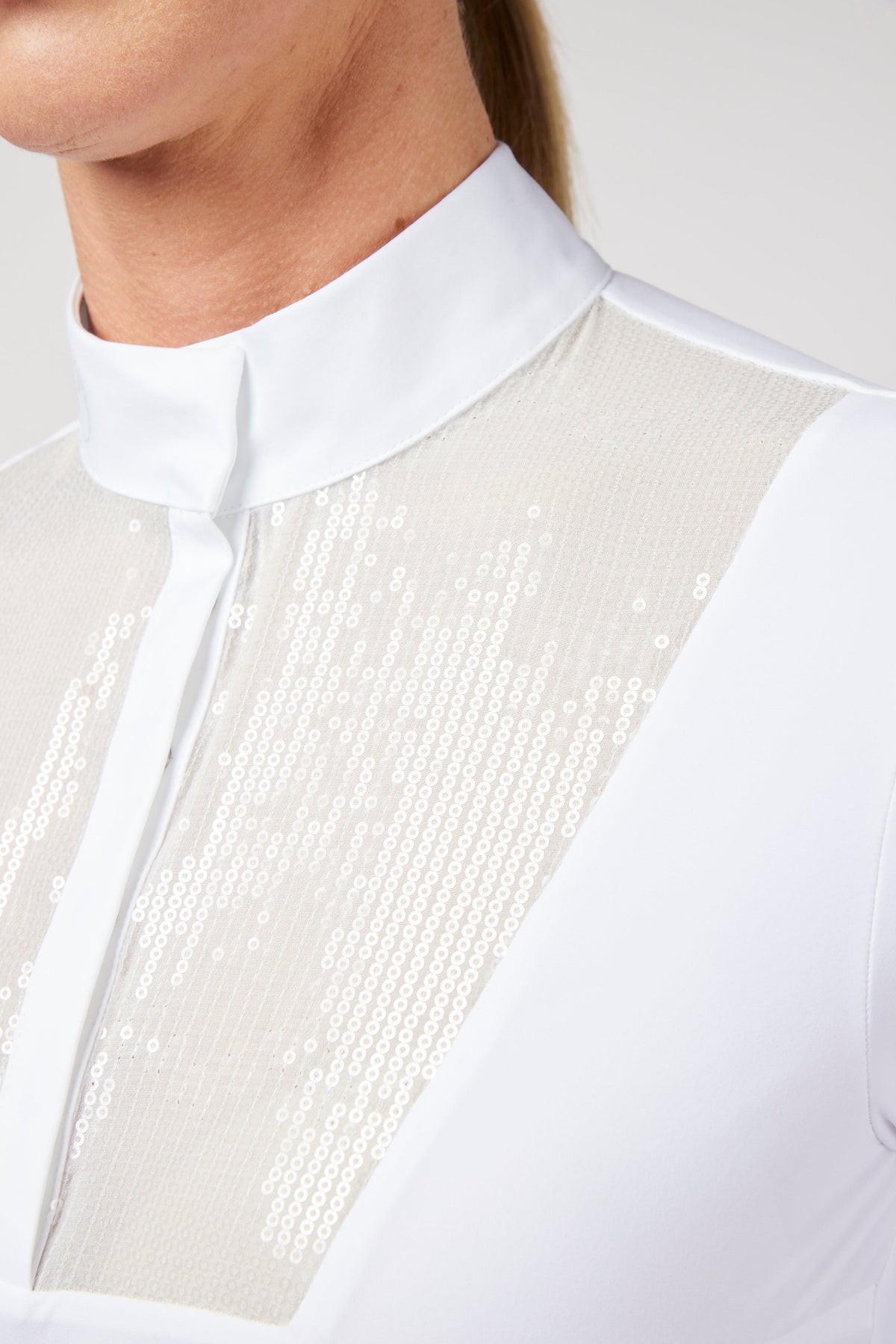 VESTRUM NIGATA LONG SLEEVES COMPETITION SHIRT