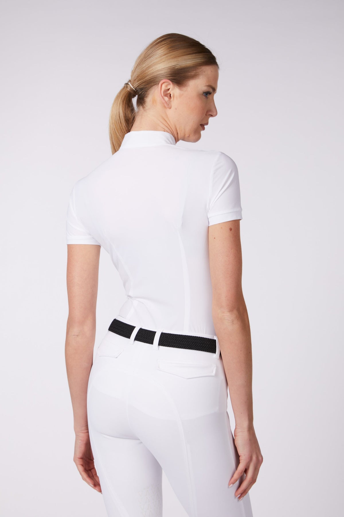 VESTRUM PANTELLERIA WOMEN'S SHORT-SLEEVED COMPETITION SHIRT