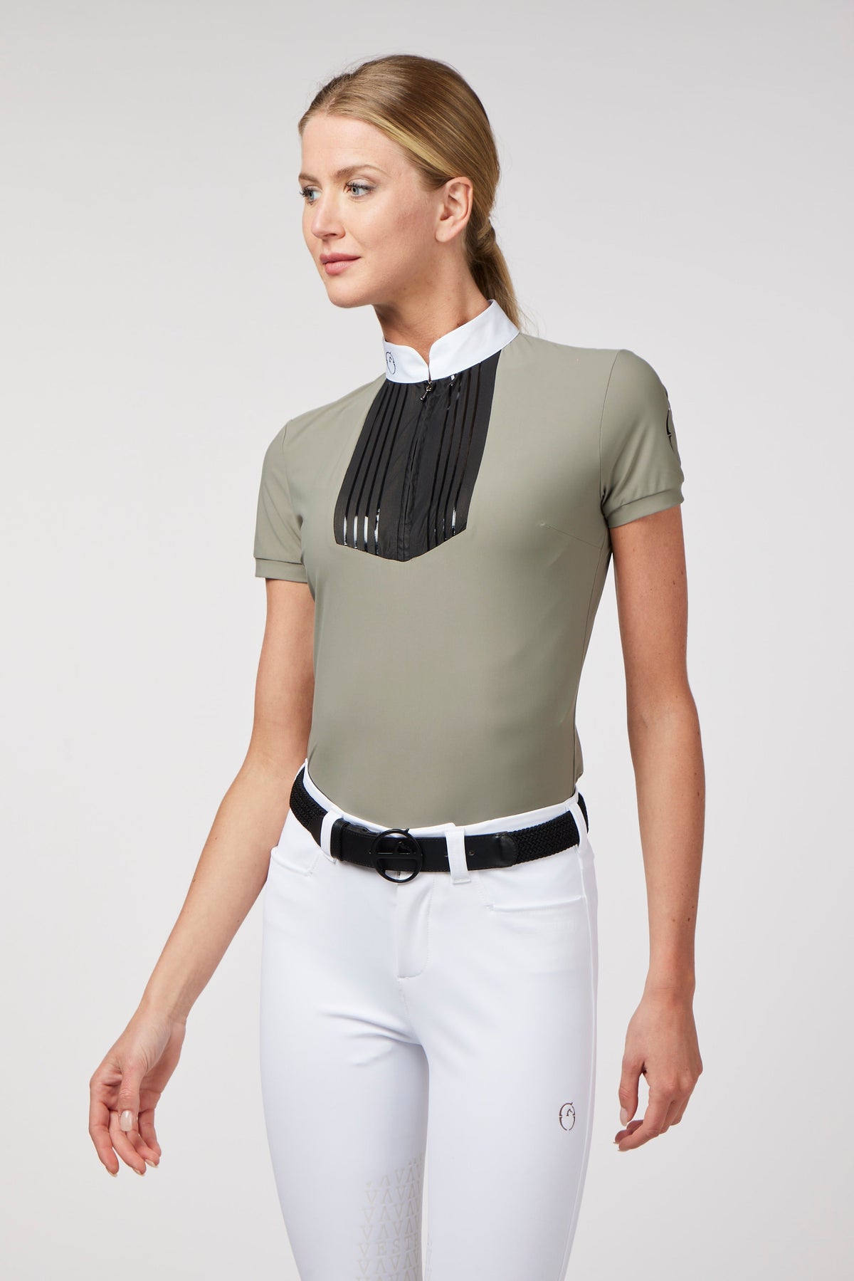 VESTRUM PANTELLERIA WOMEN'S SHORT-SLEEVED COMPETITION SHIRT