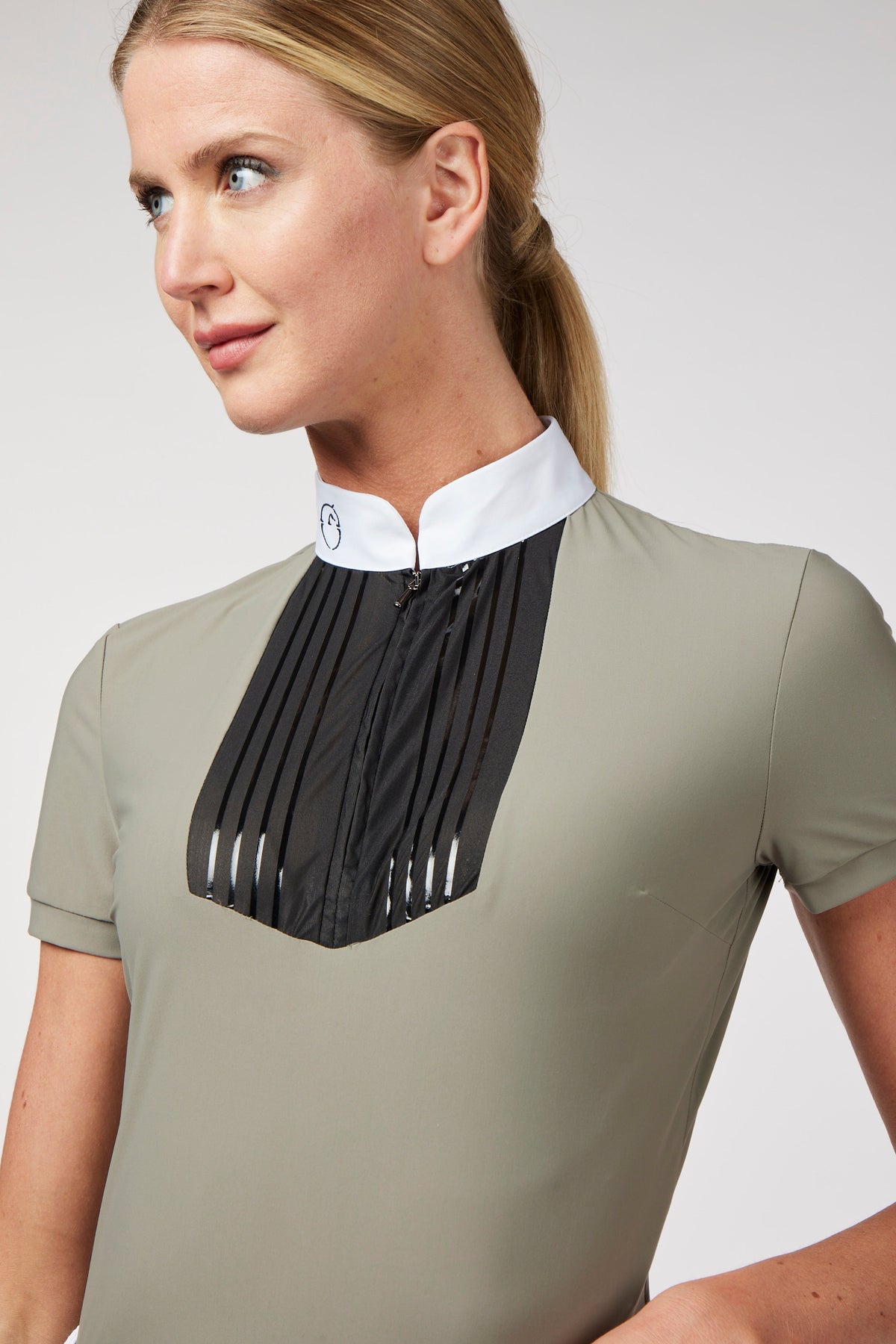 VESTRUM PANTELLERIA WOMEN'S SHORT-SLEEVED COMPETITION SHIRT