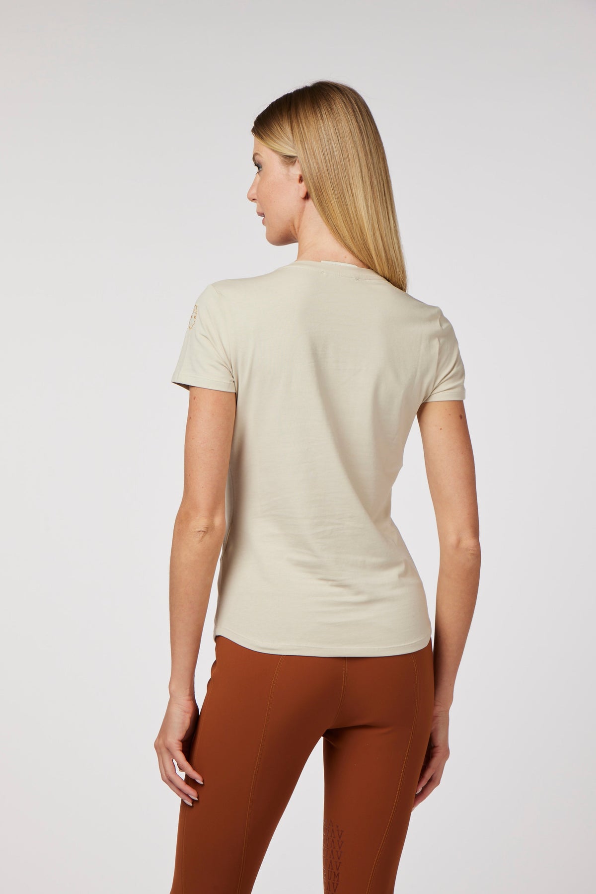 VESTRUM ARBOREA WOMEN'S T-SHIRT
