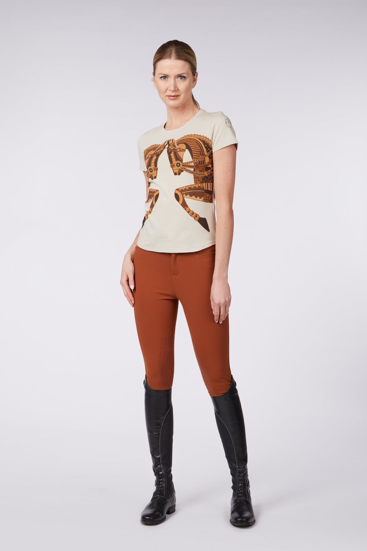 VESTRUM TROPEA WOMEN'S T-SHIRT