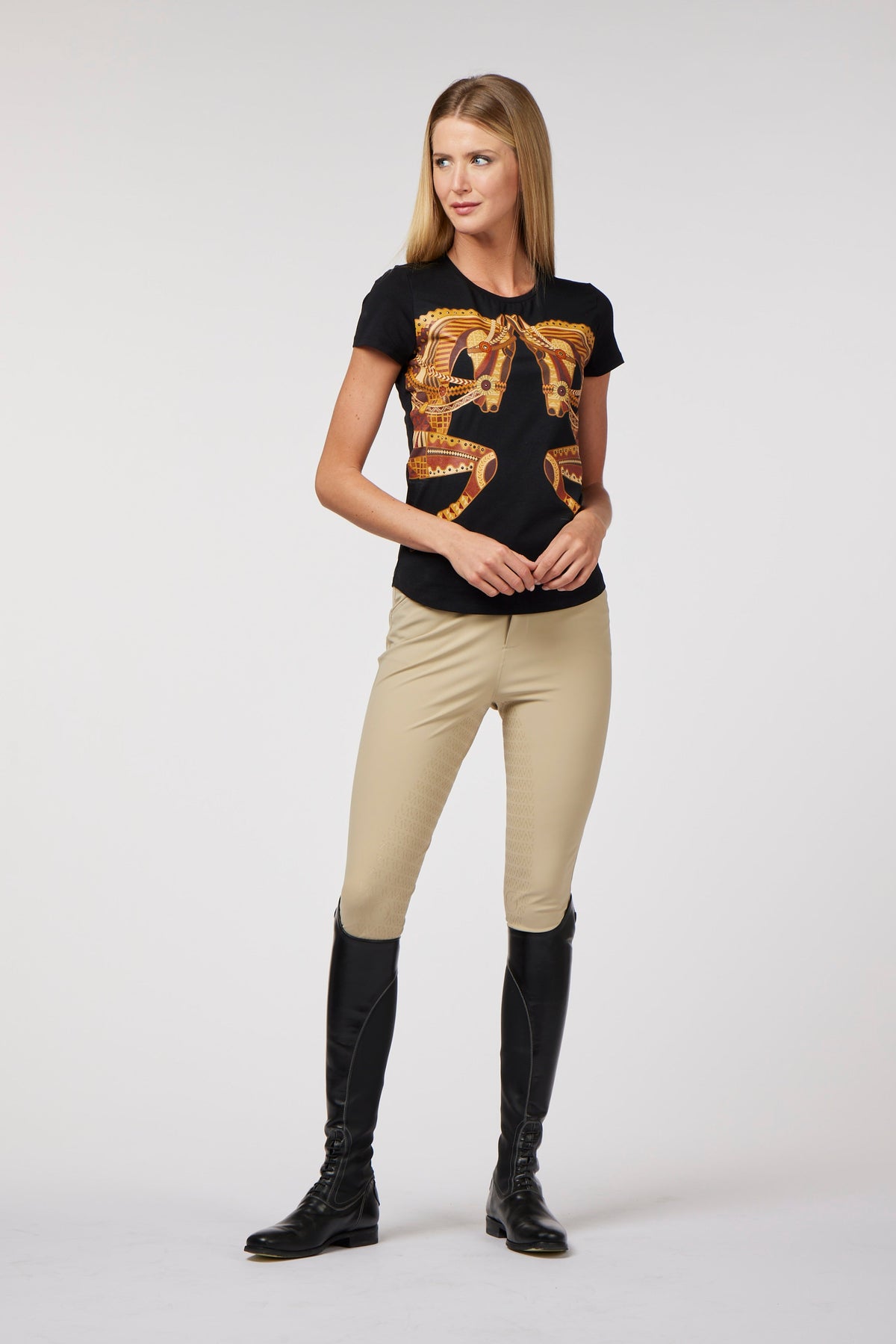 VESTRUM TROPEA WOMEN'S T-SHIRT