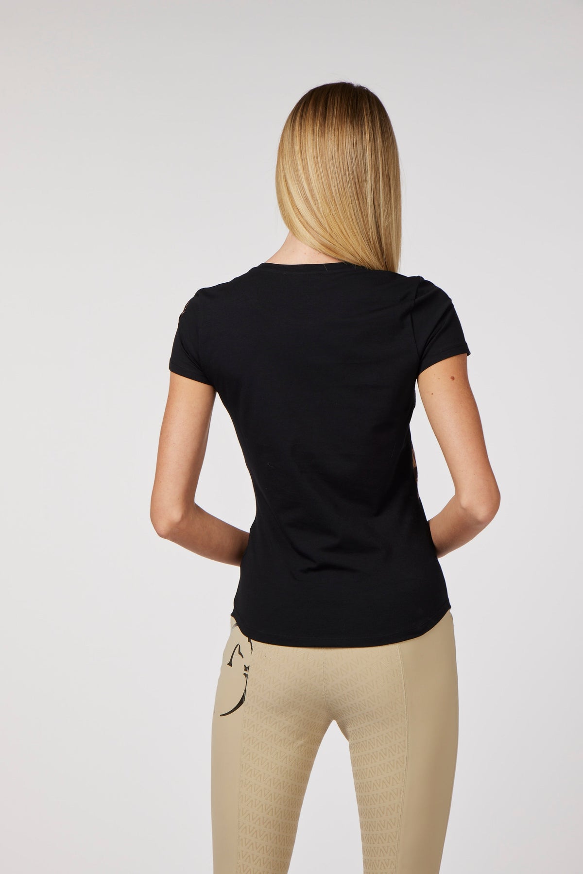 VESTRUM TROPEA WOMEN'S T-SHIRT