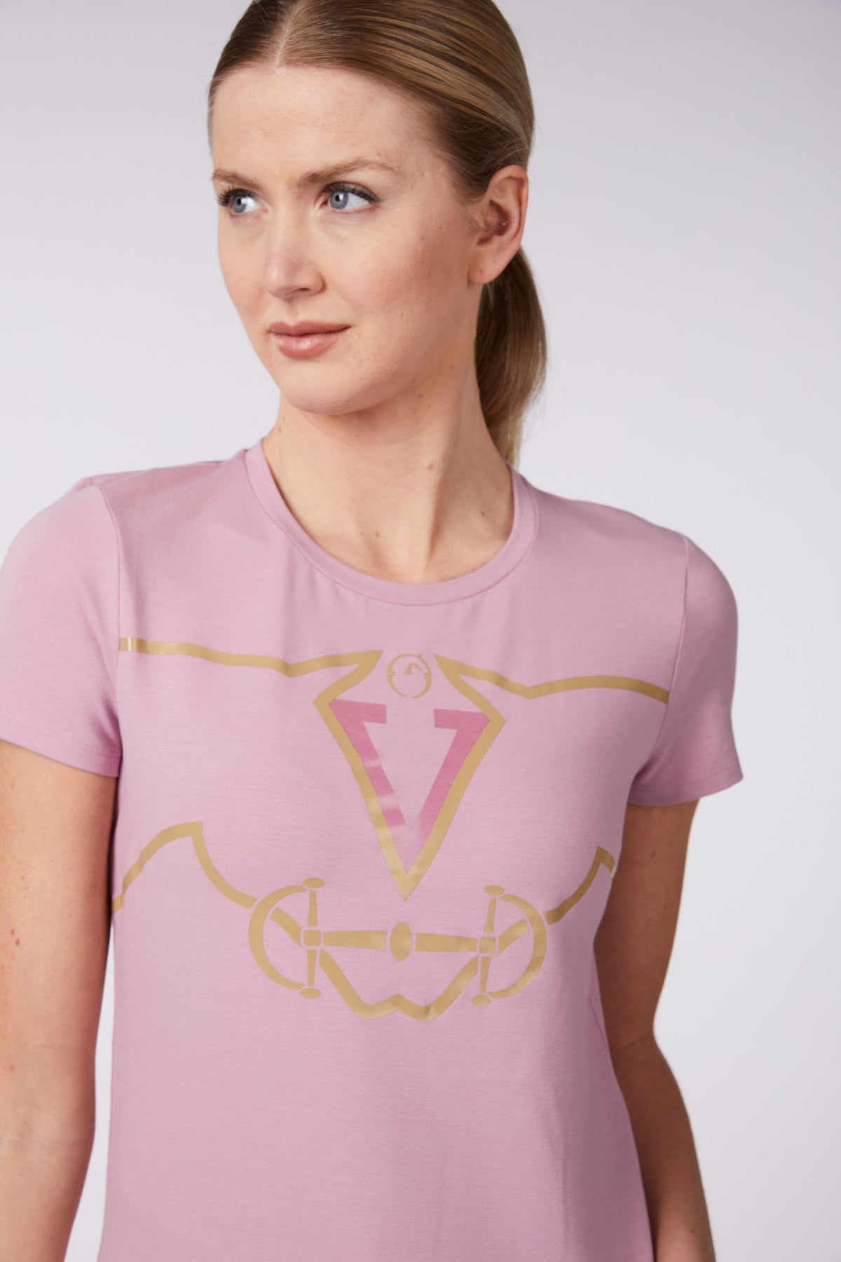 CAMISETA PARA MUJER FIUMARA