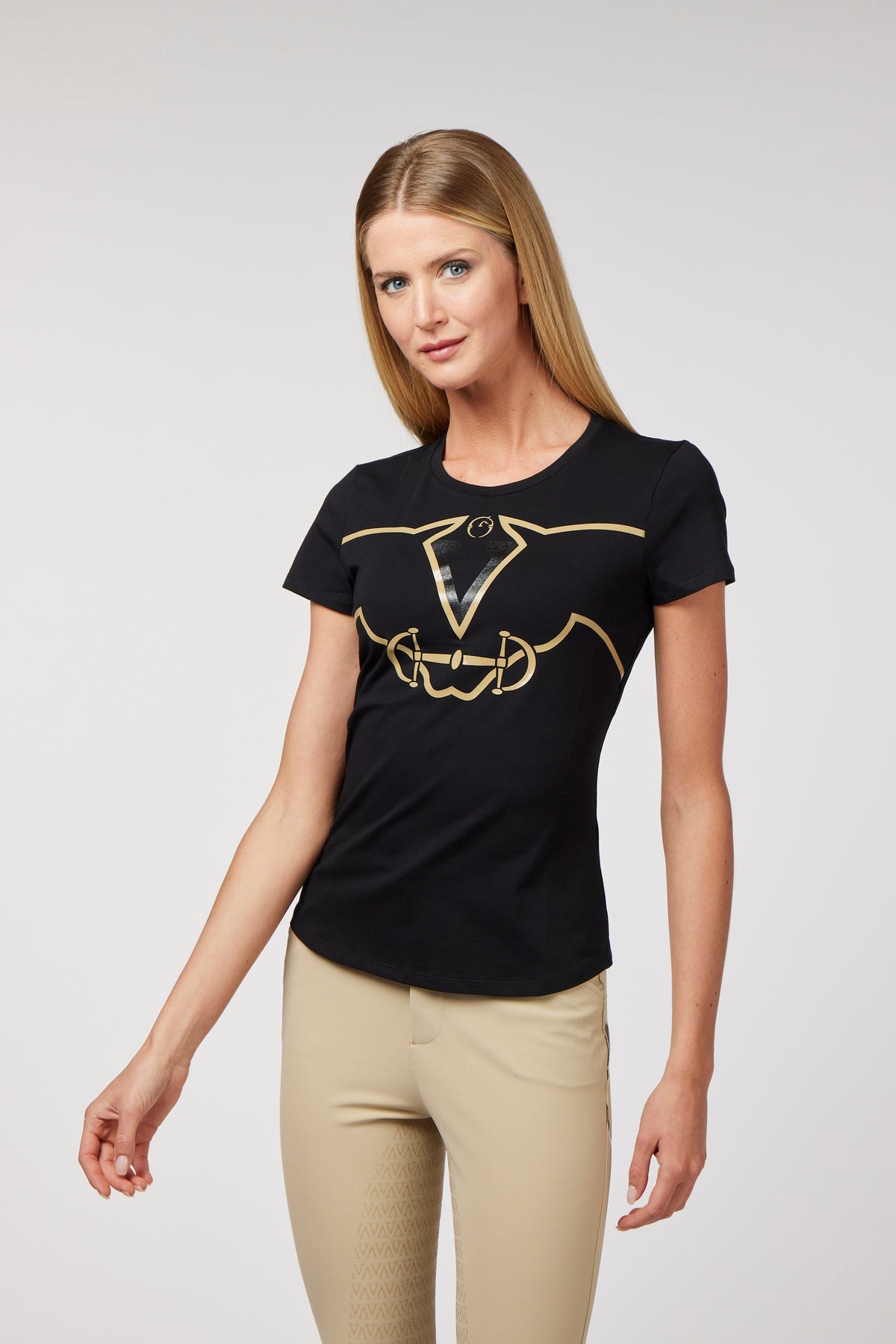 CAMISETA PARA MUJER FIUMARA
