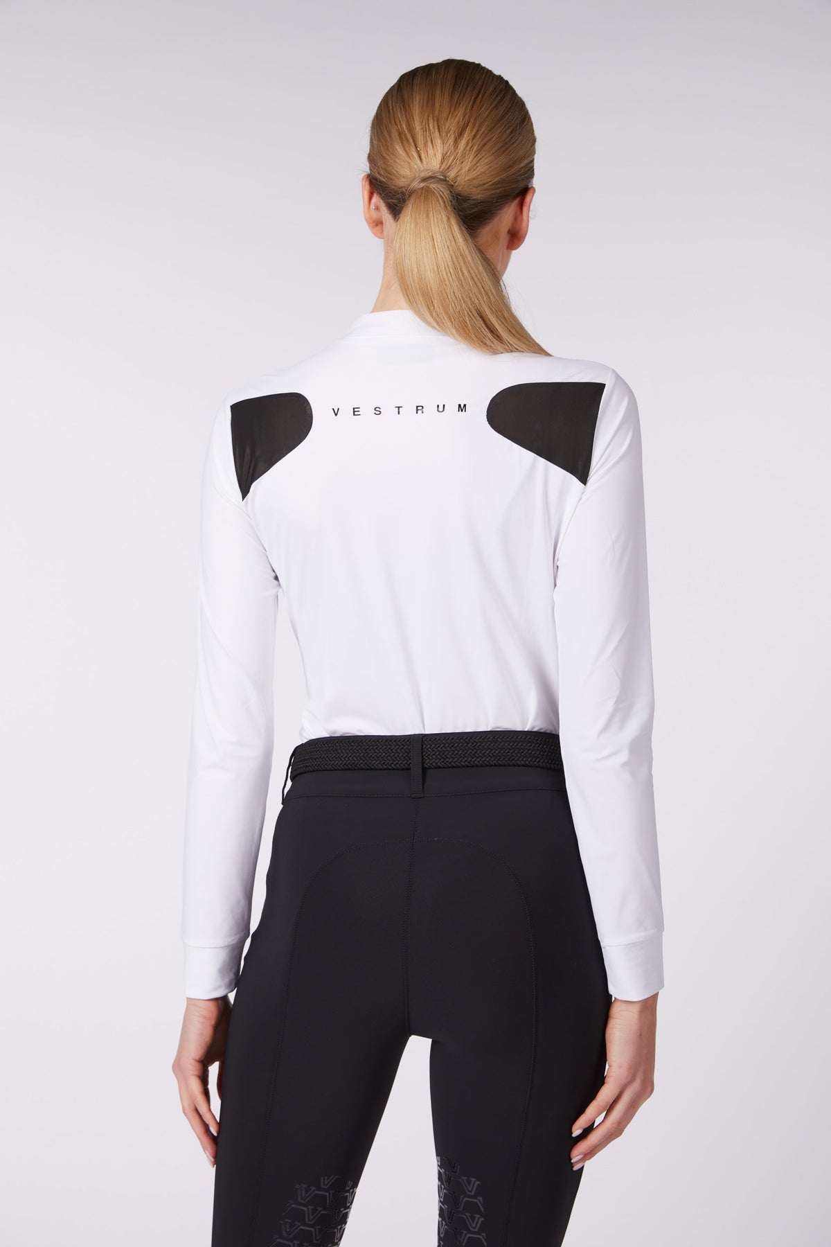 VESTRUM ARZACHENA WOMEN'S LONG-SLEEVED TRAINING TOP