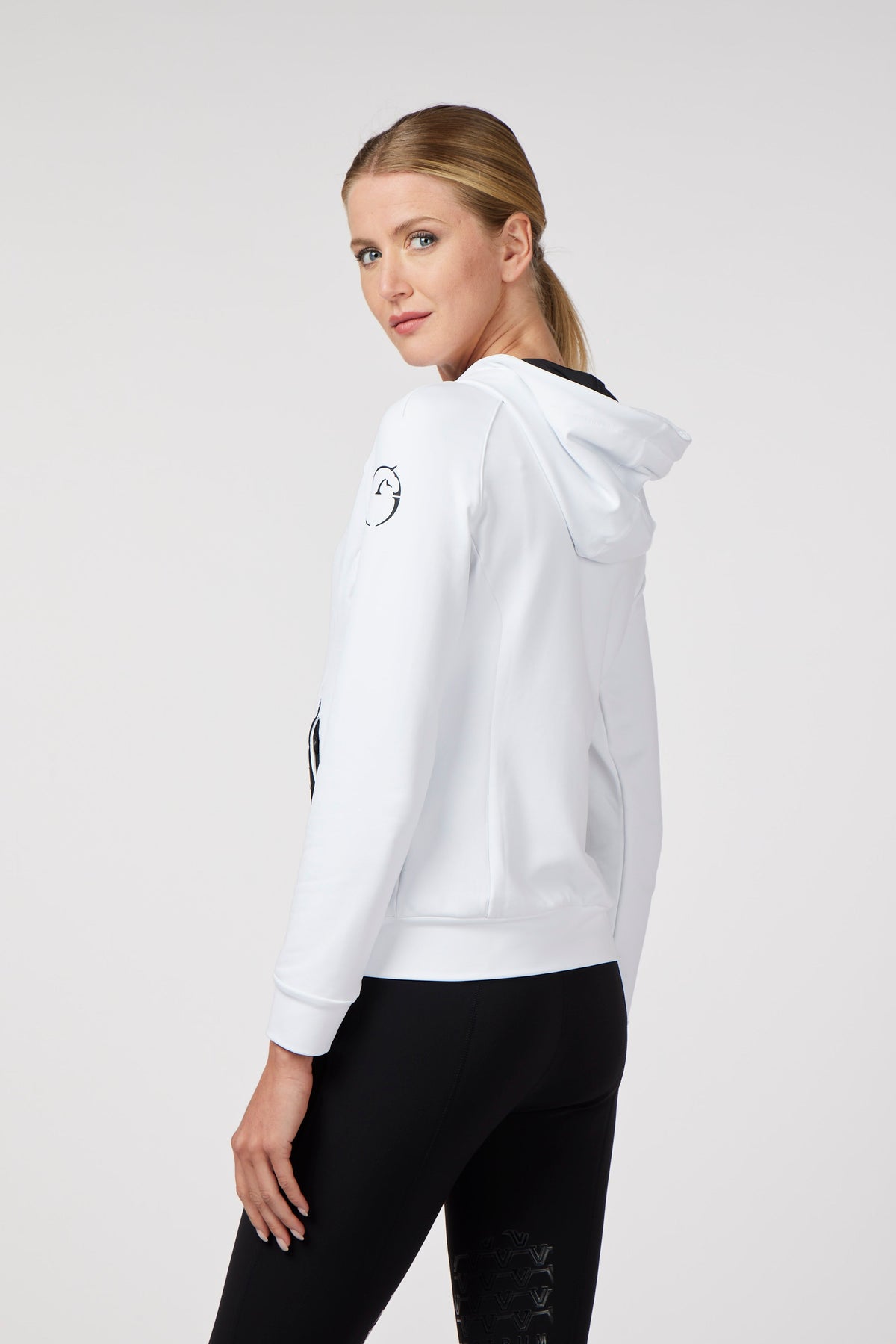 VESTRUM ORISTANO WOMEN’S SWEATSHIRT