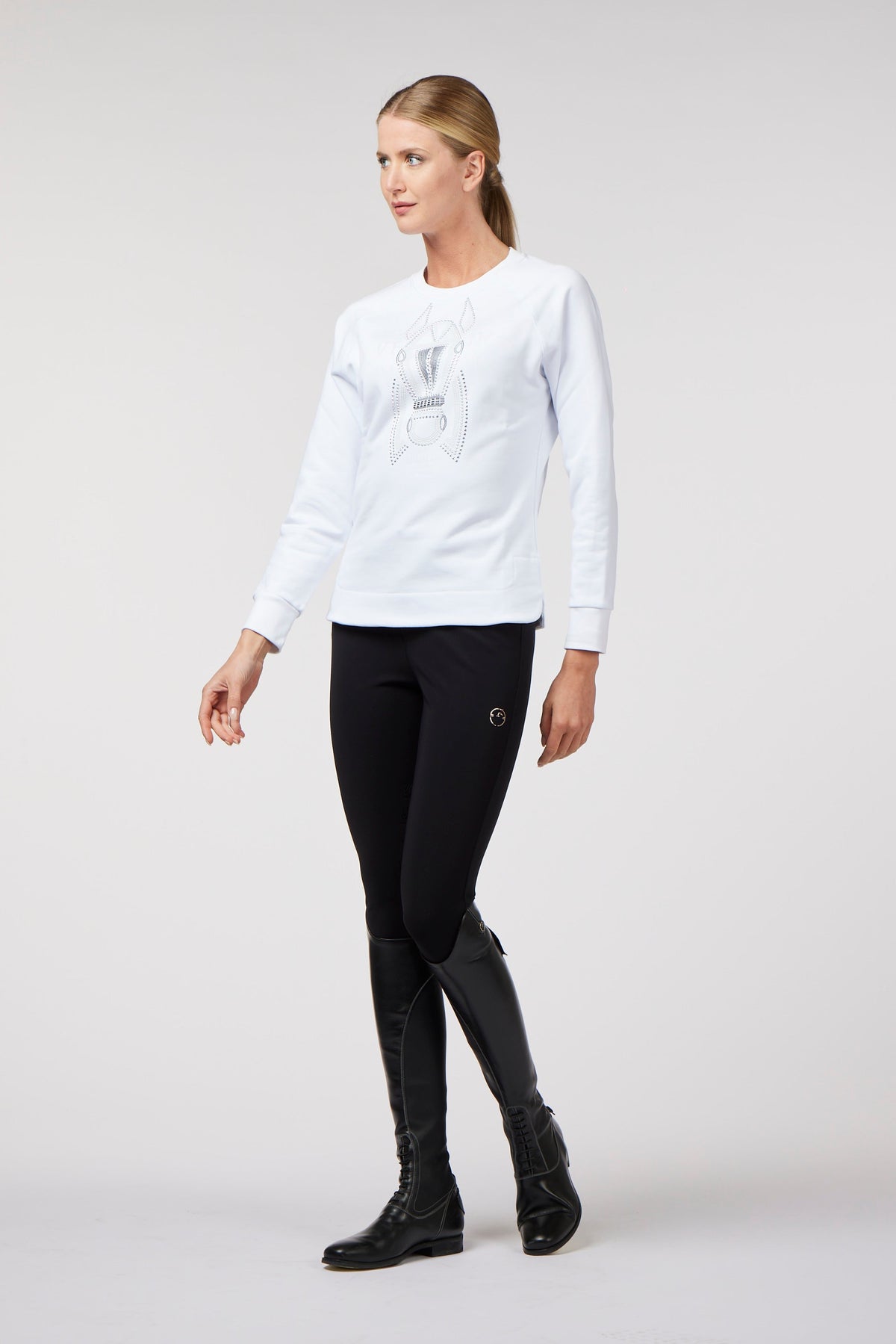 VESTRUM TINNARI WOMEN'S SWEATSHIRT
