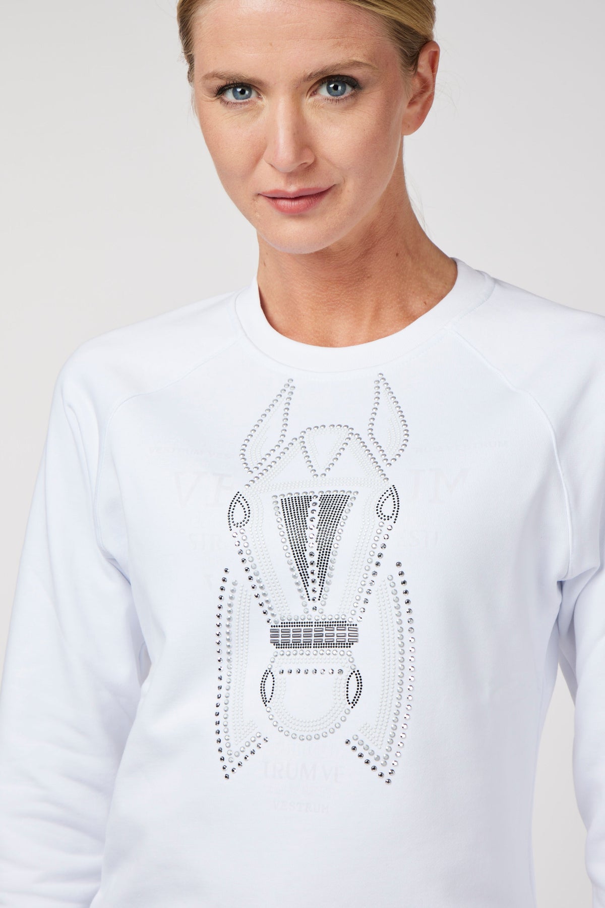 VESTRUM TINNARI WOMEN'S SWEATSHIRT