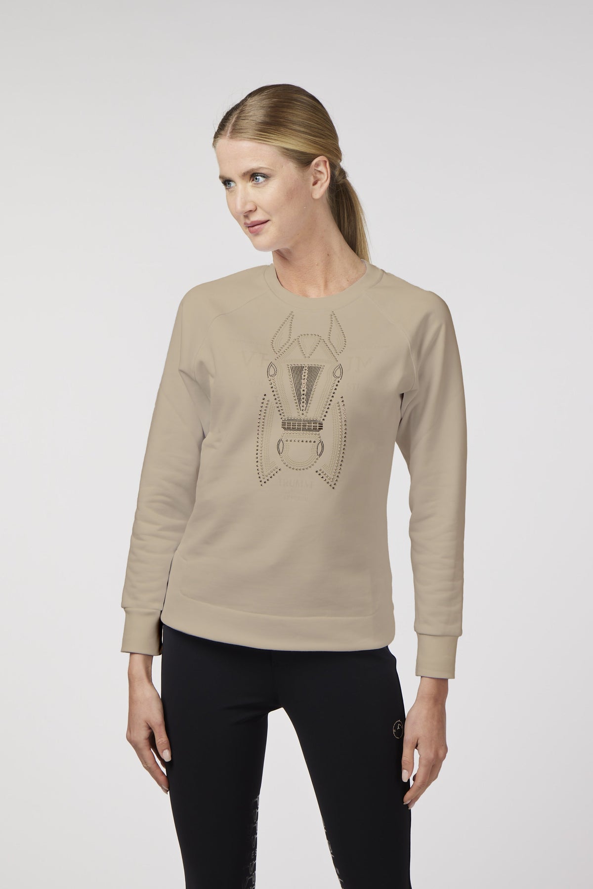 VESTRUM TINNARI WOMEN'S SWEATSHIRT